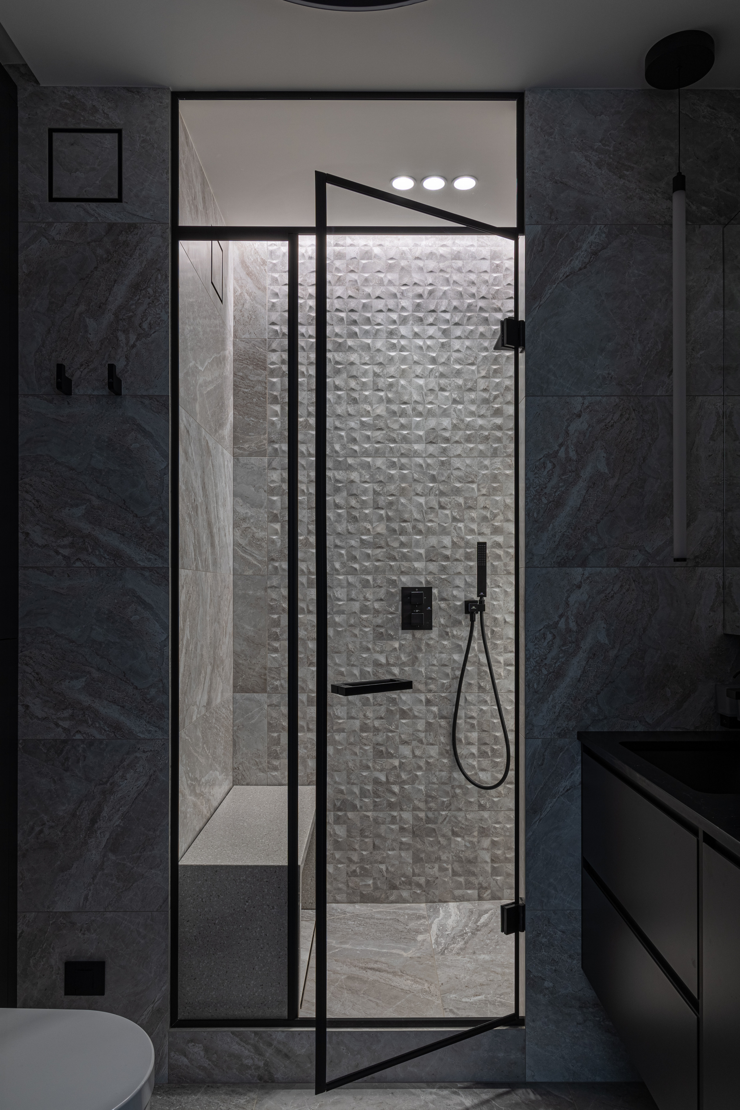 Реализованный проект квартиры в Нижнем Новгороде. Интерьерный фотограф в Нижнем Новгороде и Москве Владимир Гудков