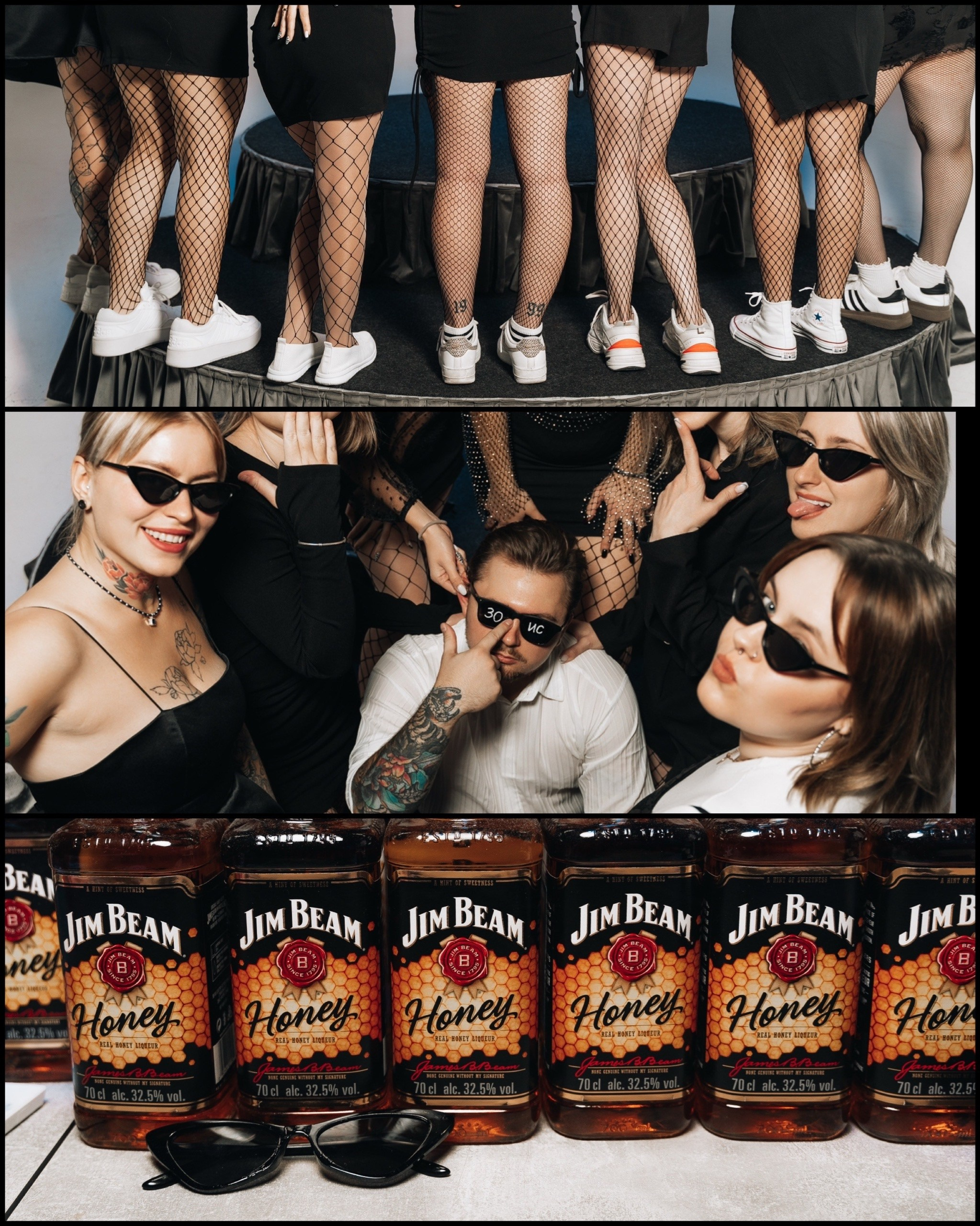 Репортаж. Индивидуальный фотограф в Москве Кирилл Соколов