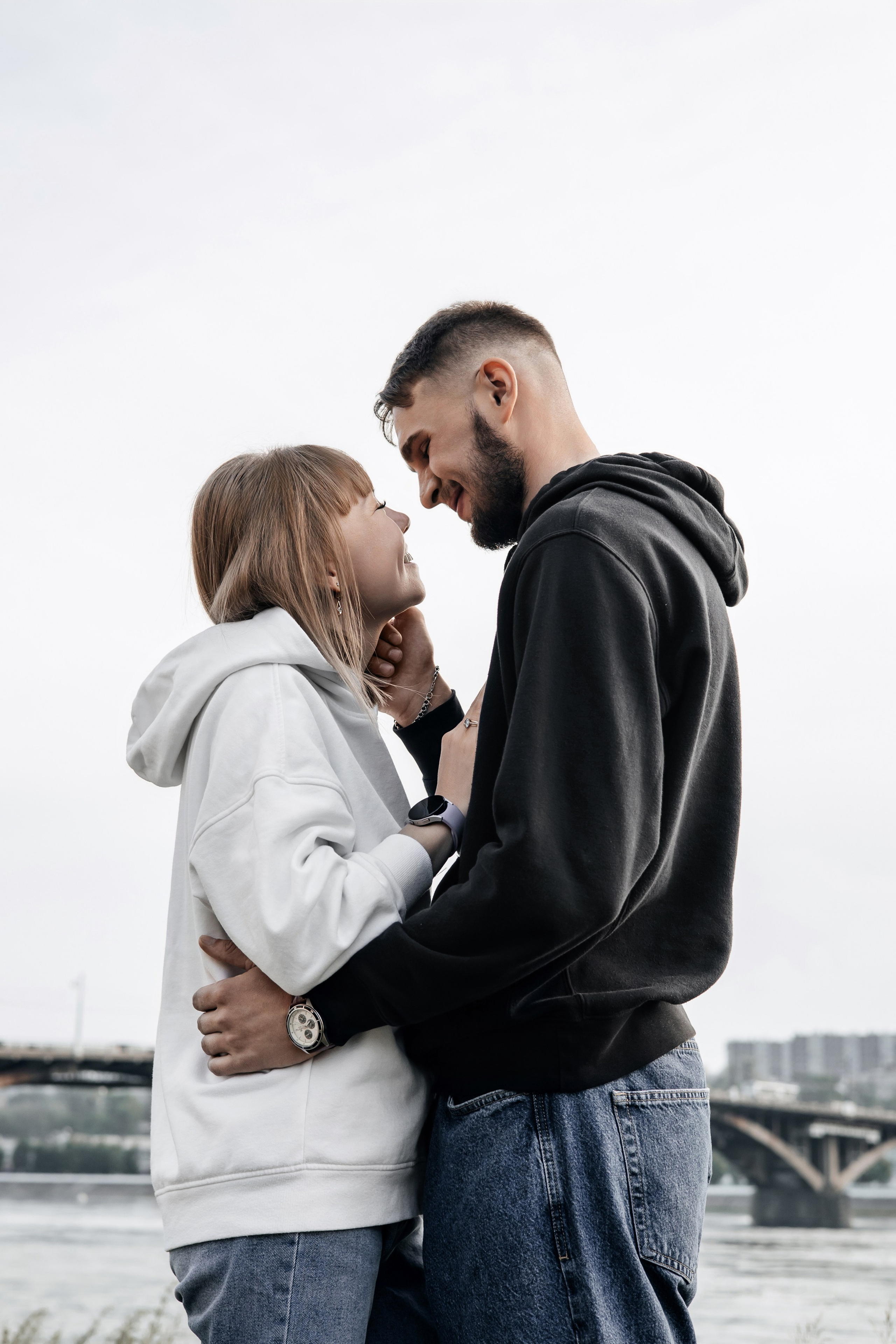 Артём и Кристина