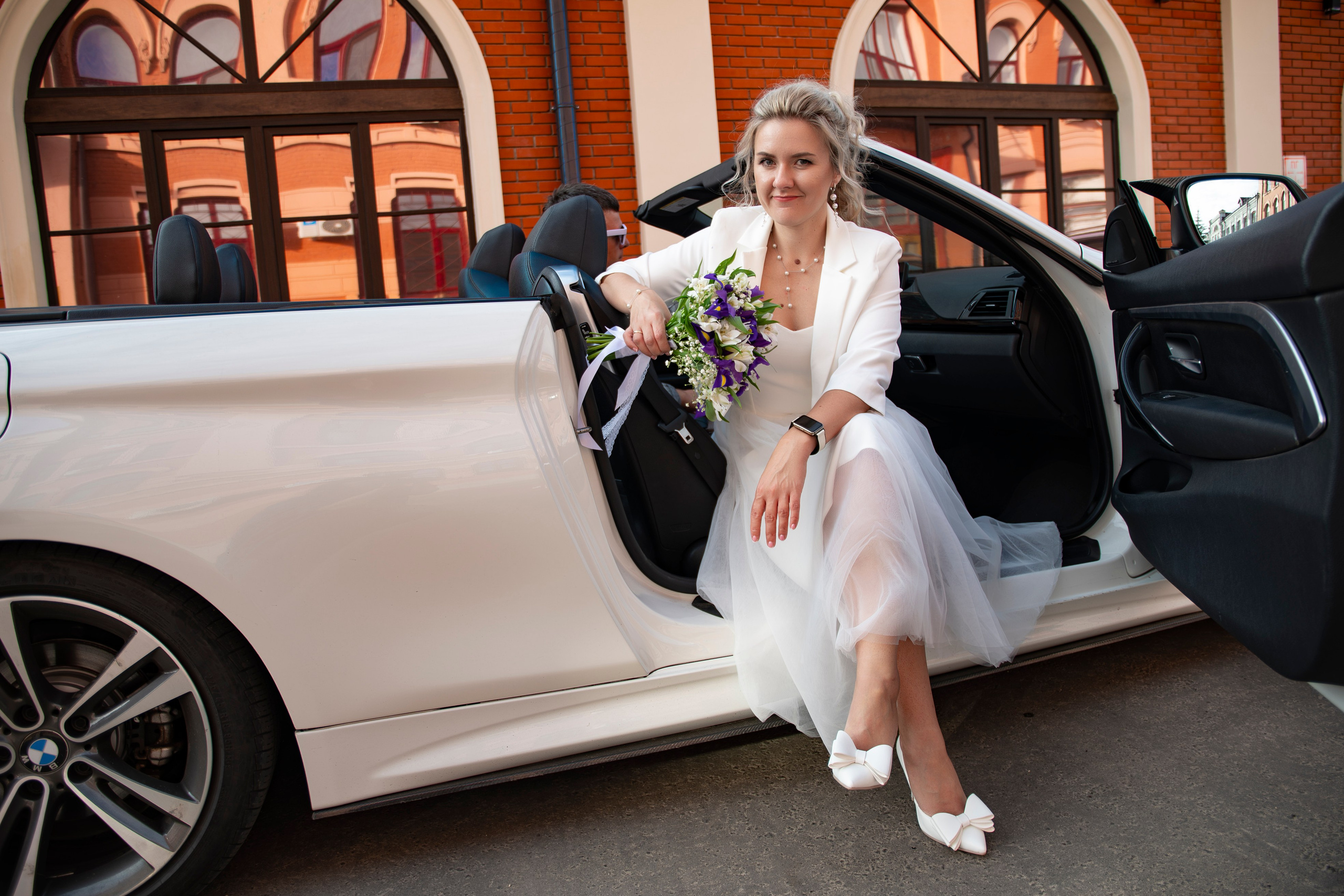 Свадебные кадры & Love Story. Фотограф в Нижнем Новгороде Наталья Кучина