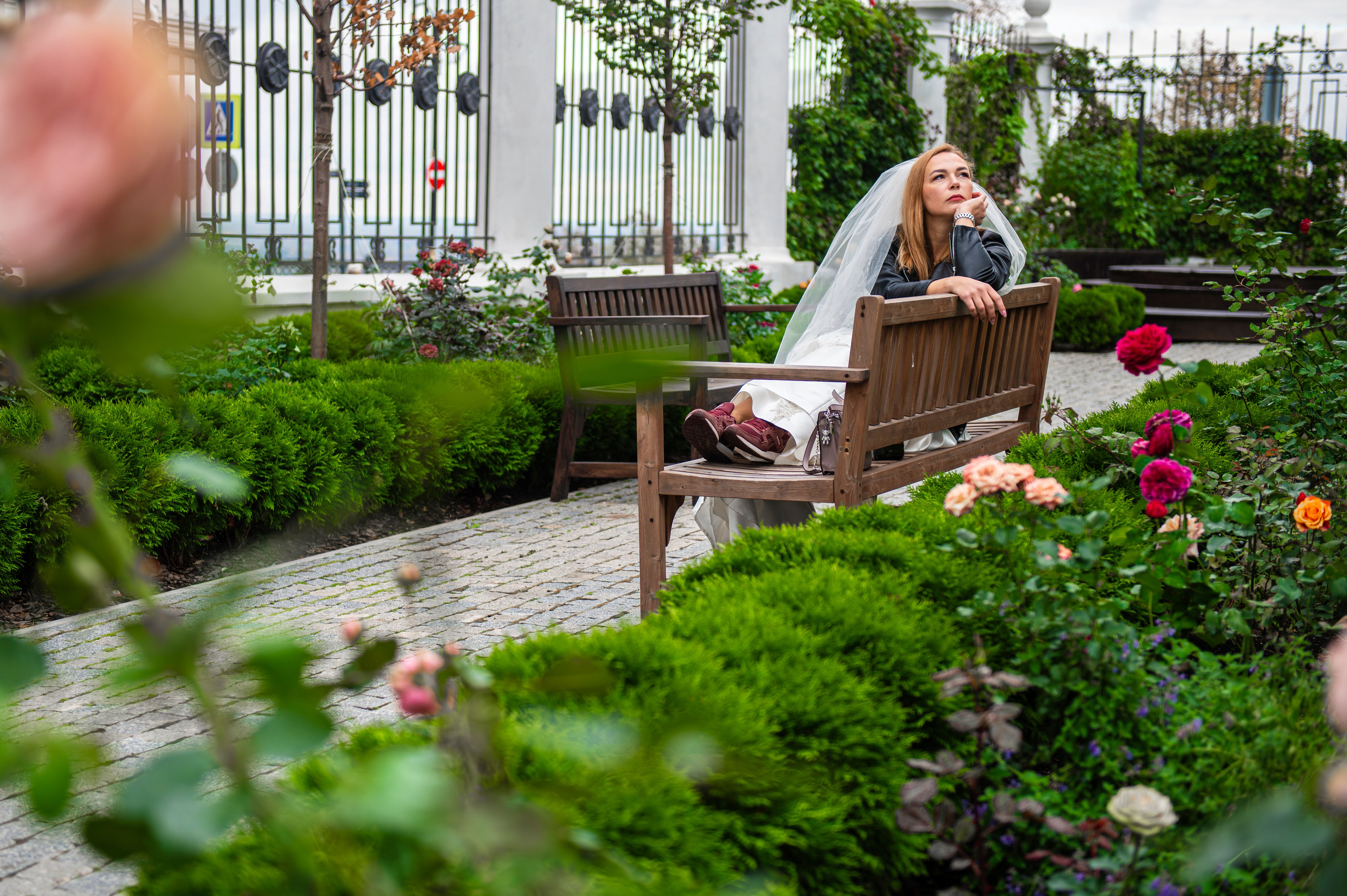 Свадебные кадры & Love Story. Фотограф в Нижнем Новгороде Наталья Кучина