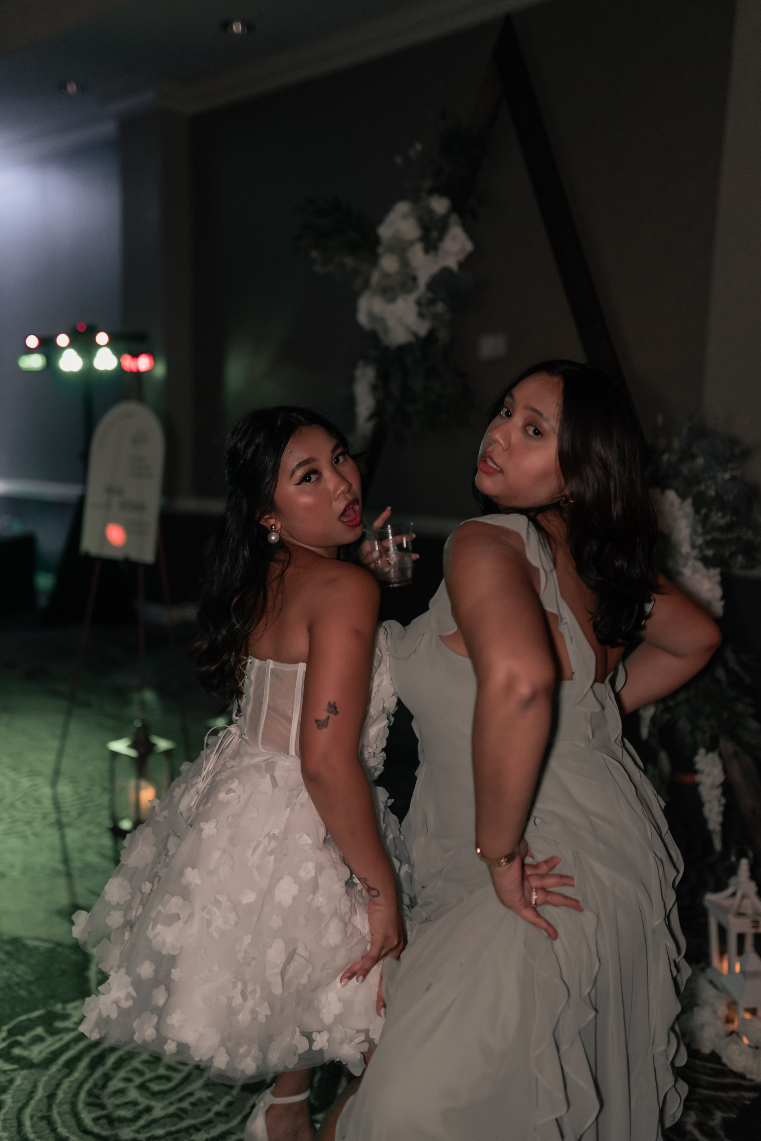 Ellen’s wedding party. Gaukhar Baimagambet — Photographer and Videographer