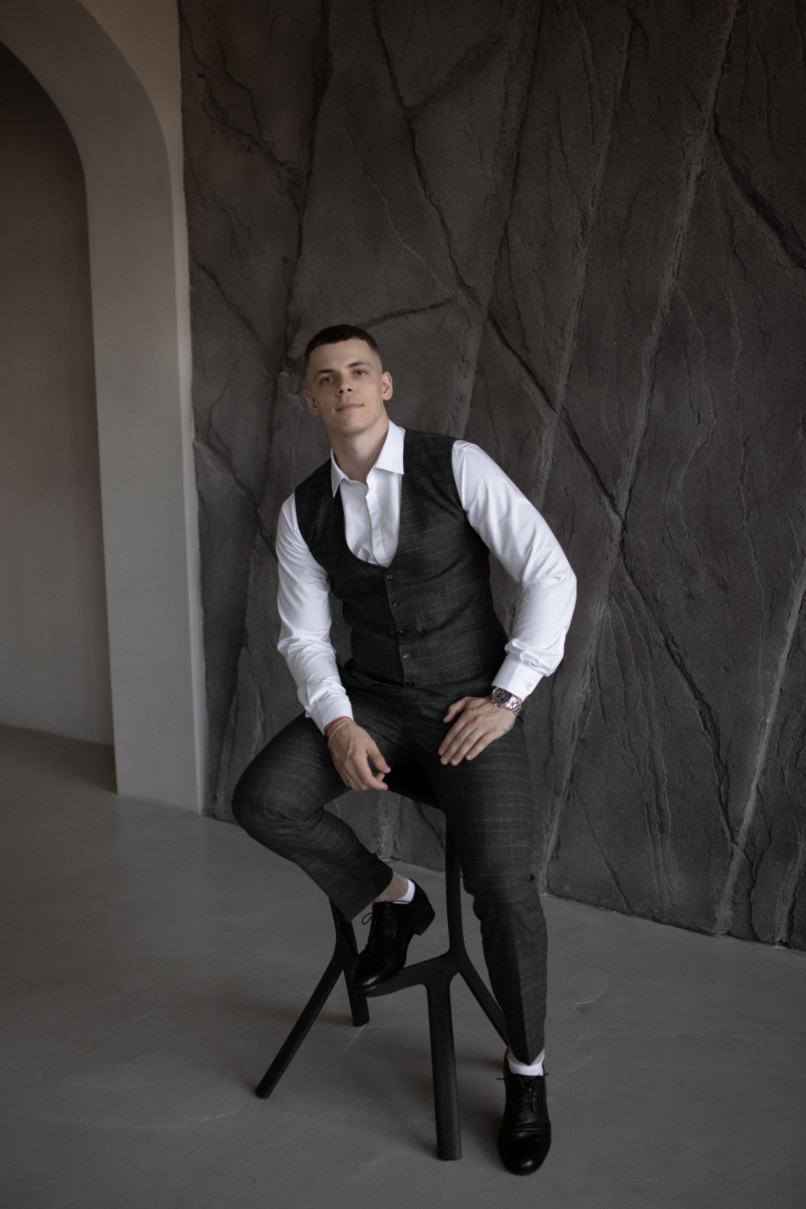 Роман и Татьяна (для двоих). Свадебный фотограф Екатерина Черкасская