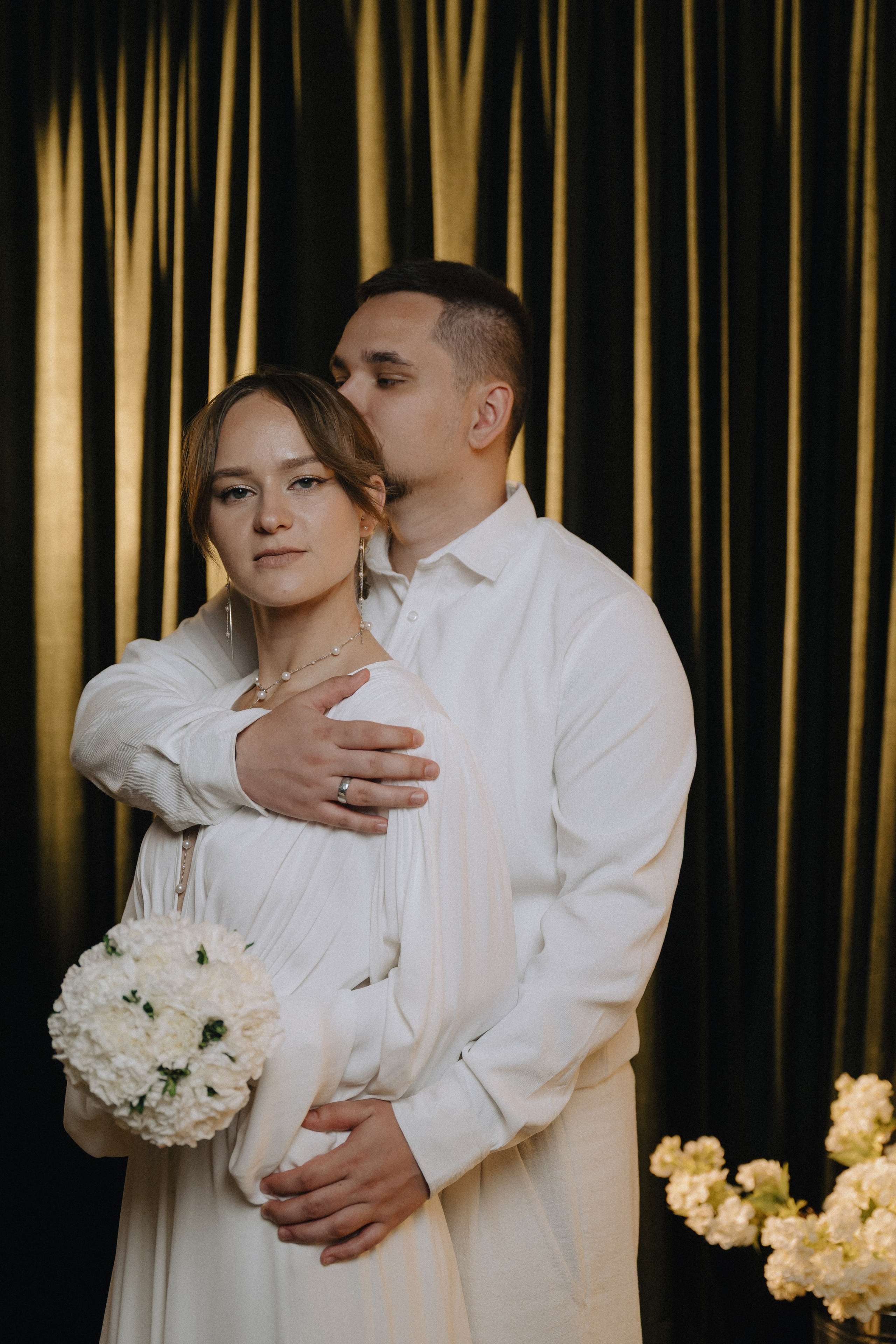 Кристина & Сергей