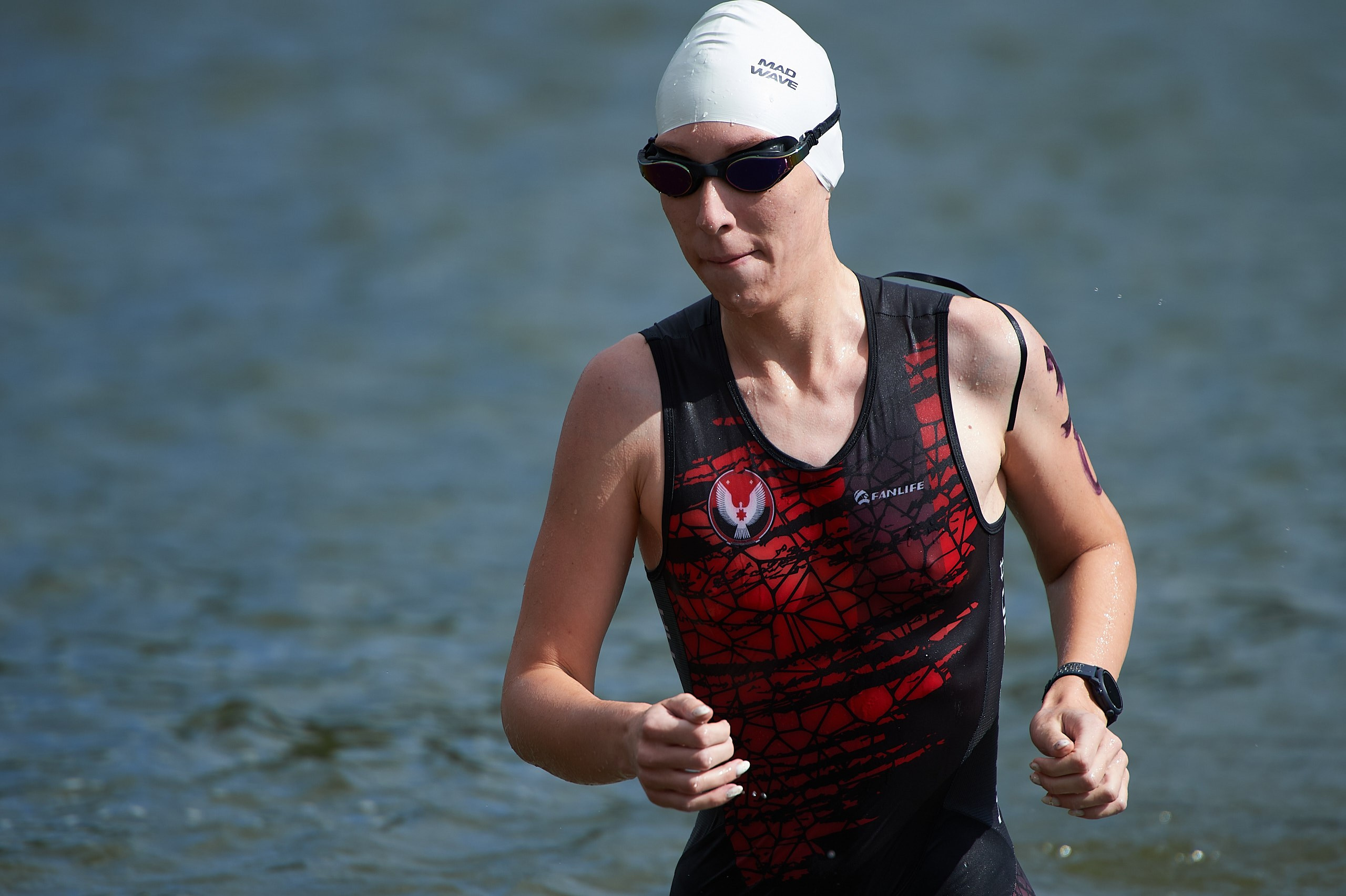 Можгамен 2023. Спортивный репортажный фотограф в Ижевске Сергей Мерзляков