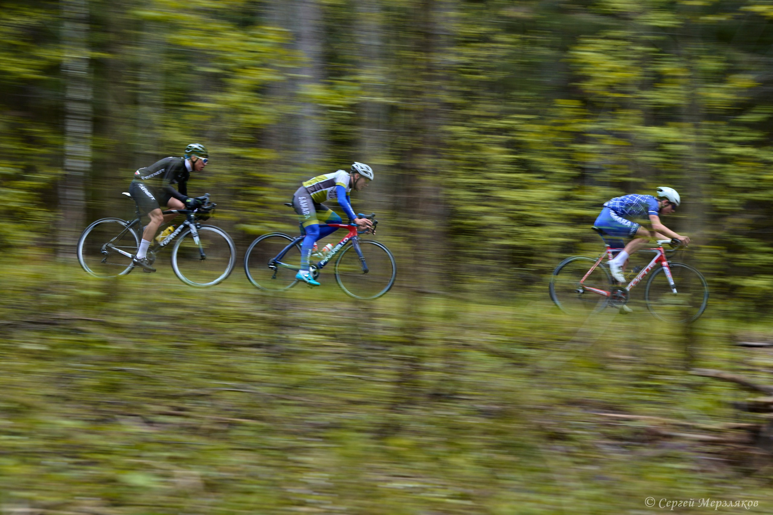 Первенство ПФО по велоспорту (шоссе). Ижевск 19.05.2024. Спортивный репортажный фотограф в Ижевске Сергей Мерзляков