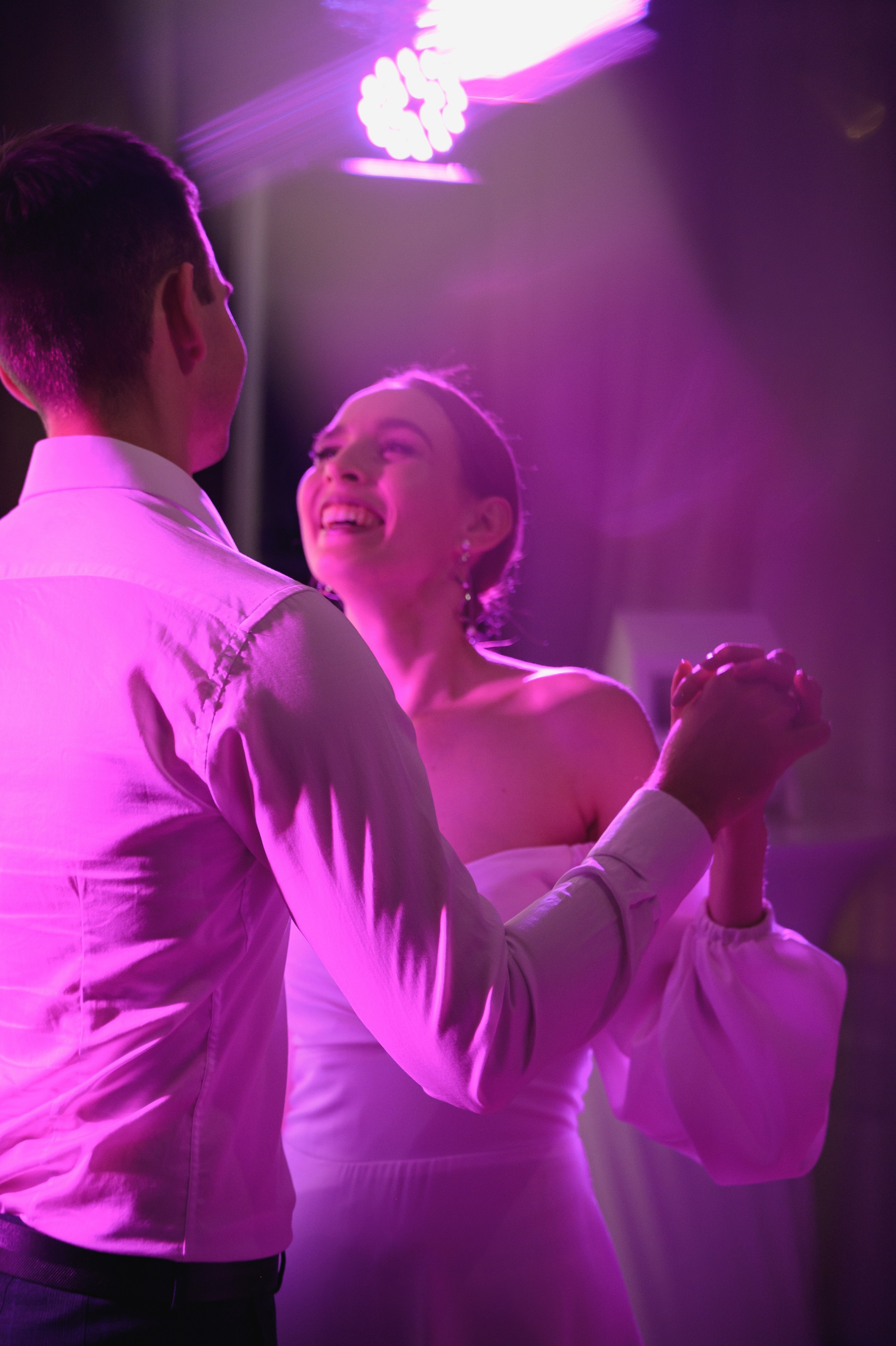 Павел & Анна. Свадебный фотограф в Новосибирске Алена Цизман