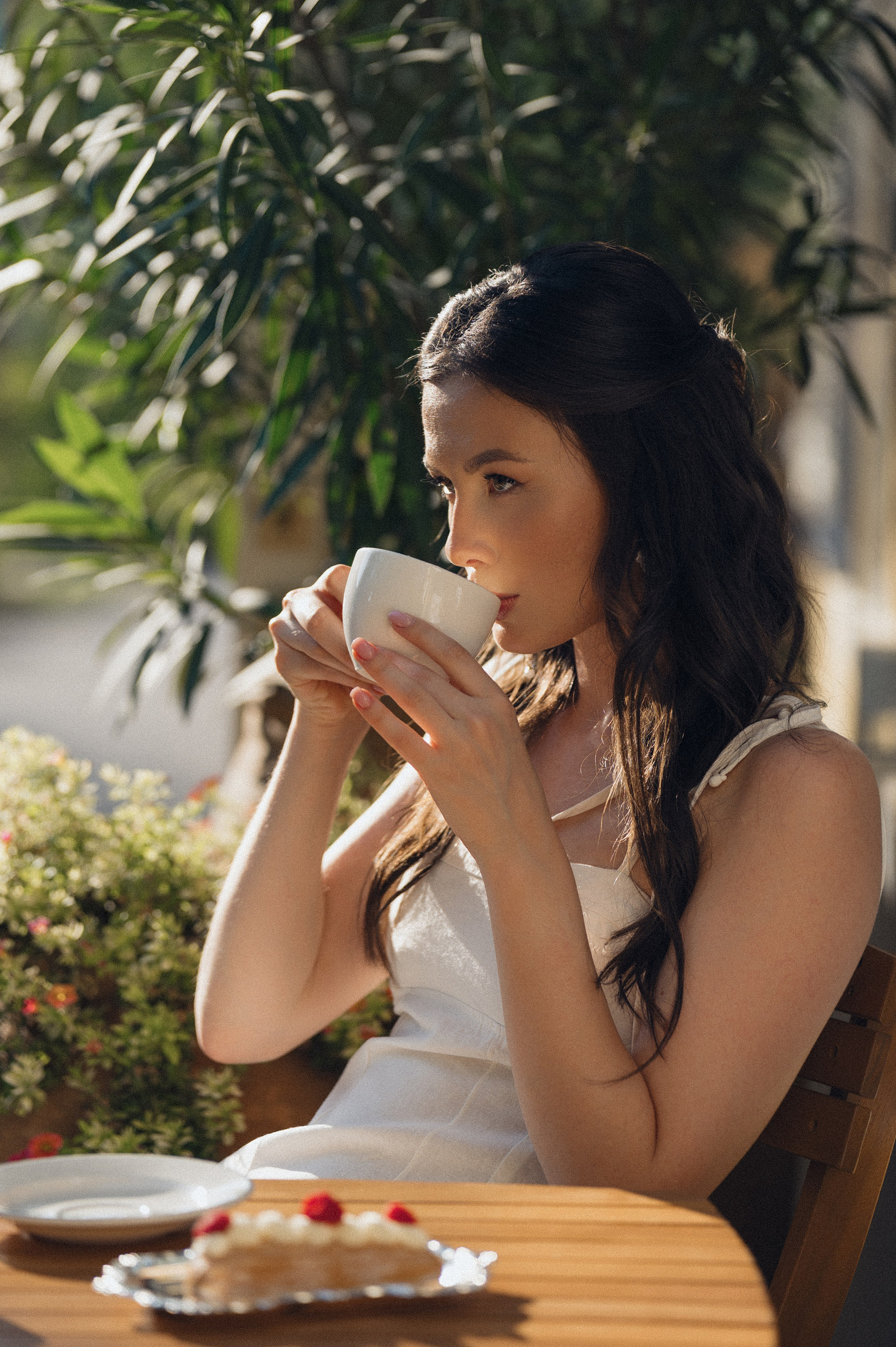 Данил и Оля. Свадебный фотограф и видеограф