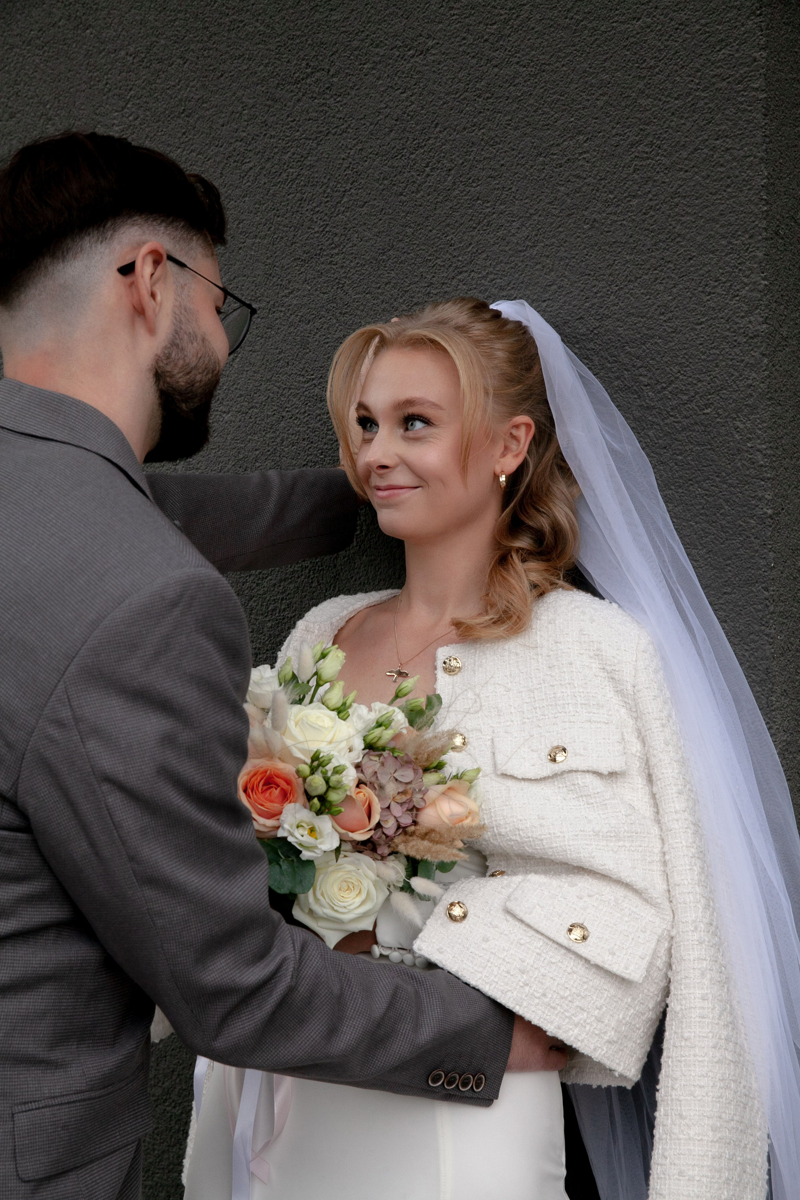 Tilda & Matvei. ANNA KUDRINA PHOTOGRAPHY Russia