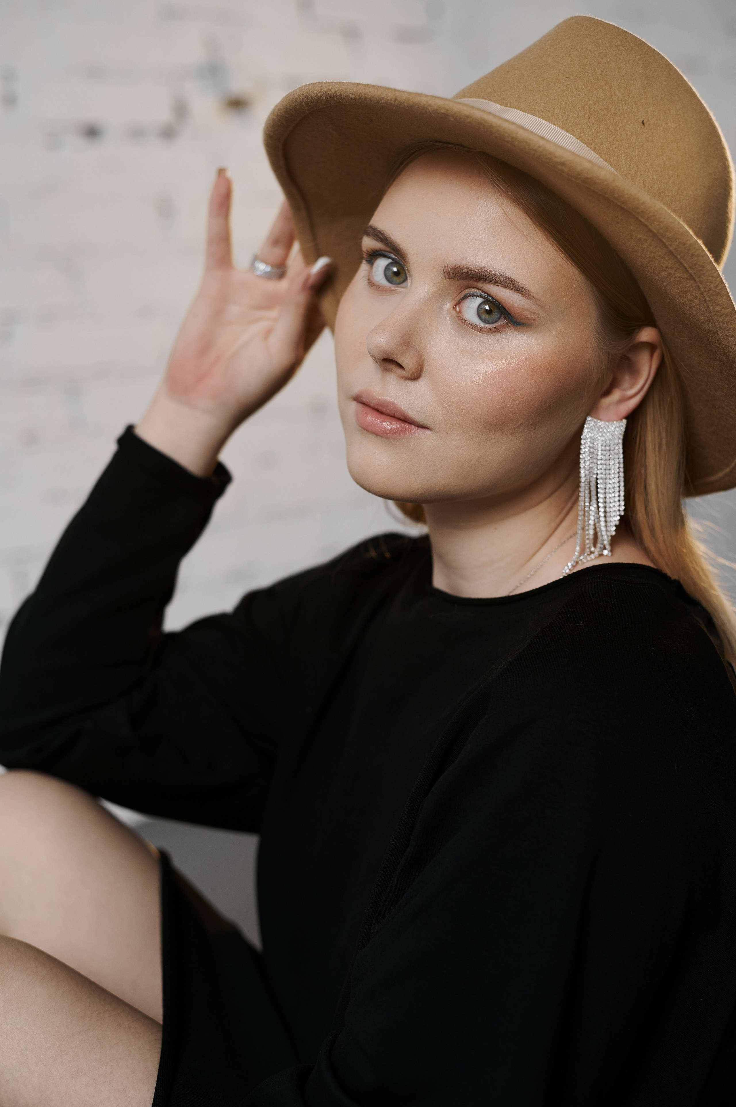 #ЯХУДЕЮ — Благотворительная фотосессия участниц проекта по похудению. Профессиональный репортажный, коммерческий фотограф в Санкт-Петербурге