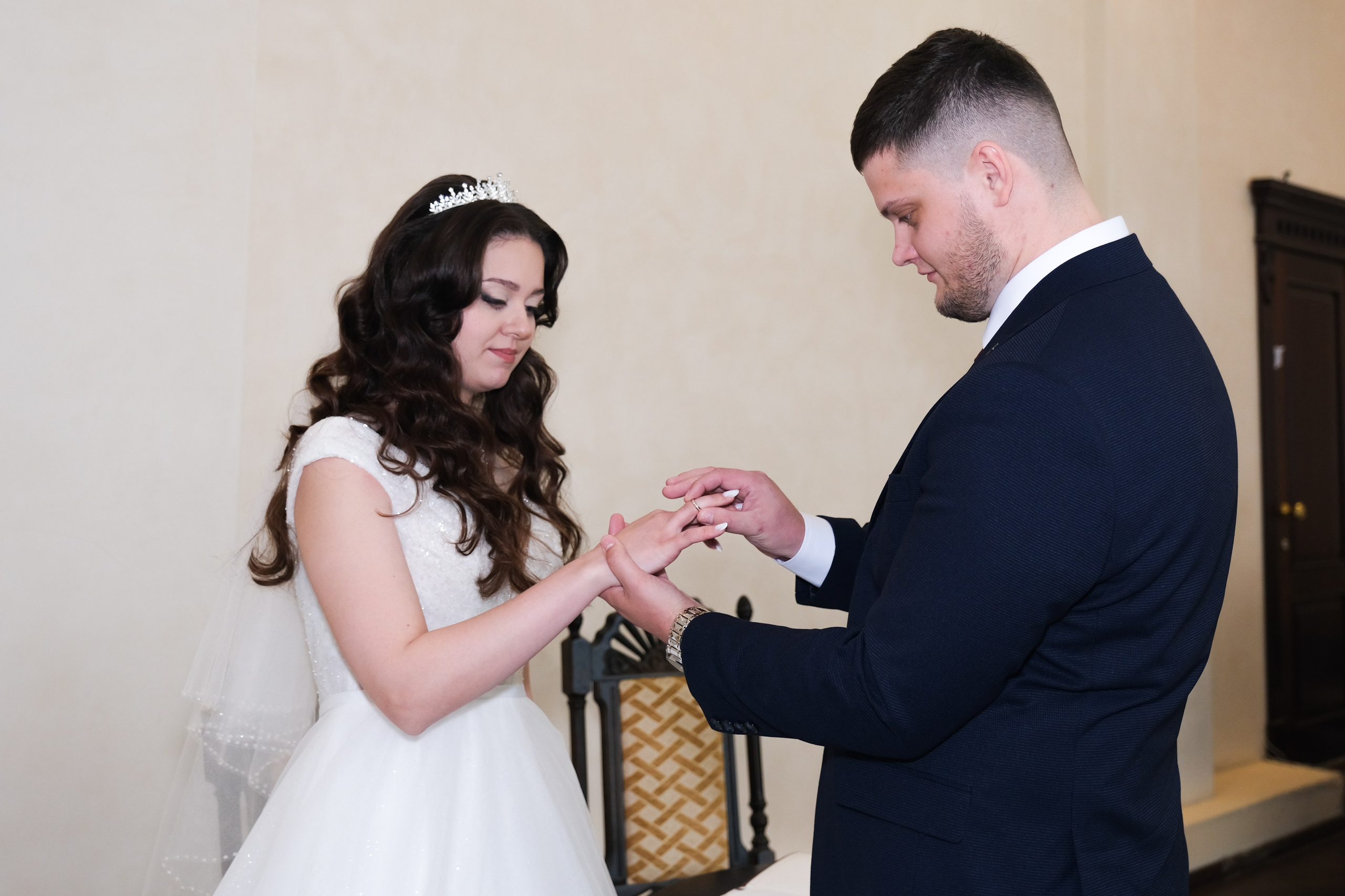 Свадьба Егора и Алины. Свадебный фотограф в Челябинске Сырчикова Наталья