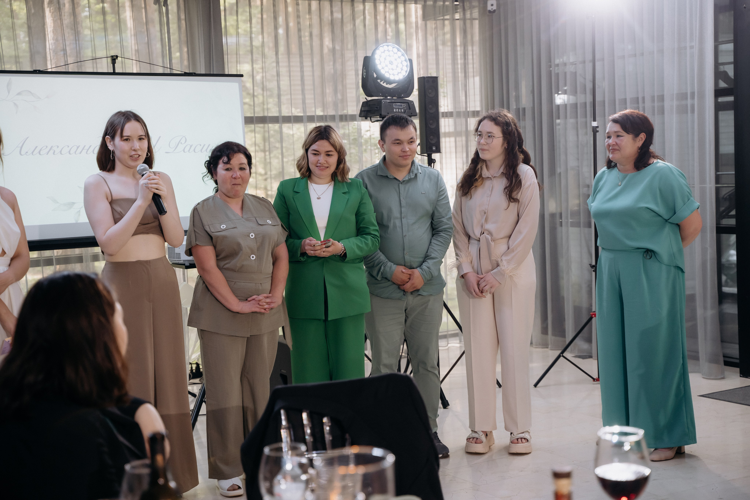 Расиль и Саша. Свадебный и семейный фотограф в Новосибирске Наталья Зорина