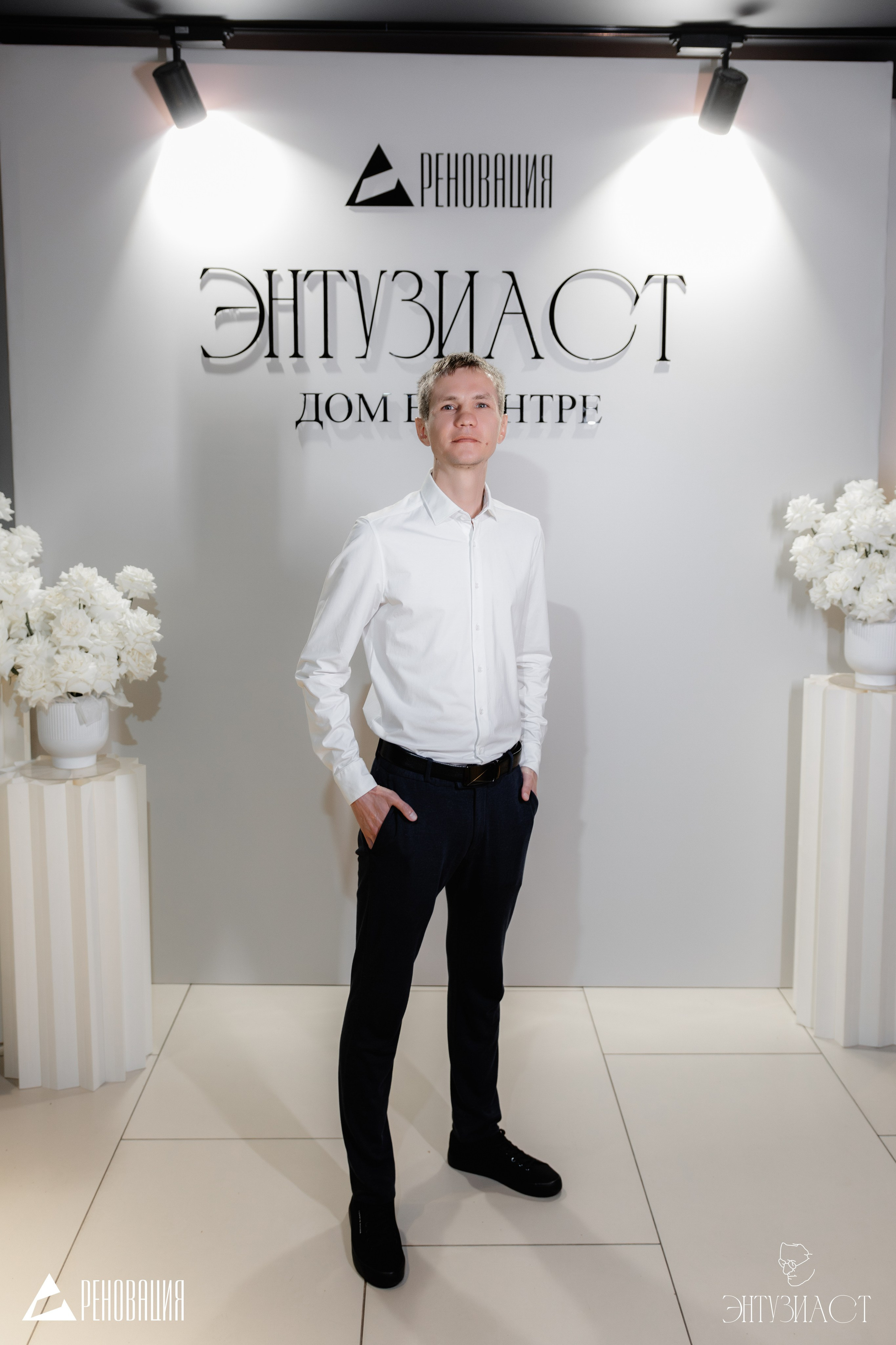 Энтузиаст. Фотограф Владимир Гуцало в Новокузнецке