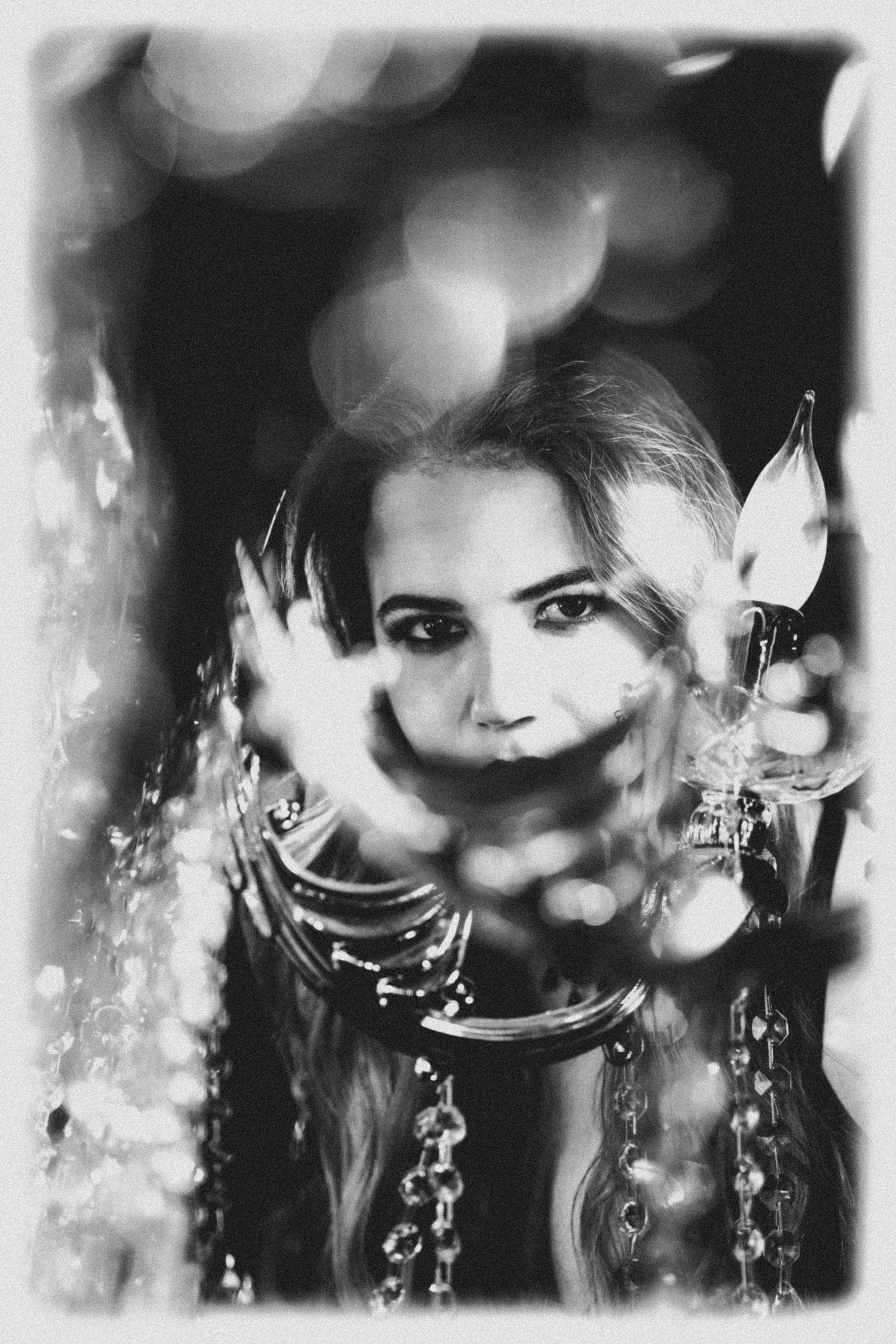 Мария в образе вампира | Портфолио. Фото и видео съёмка в Москве и МО Александр Чапала и Трояк Алеся