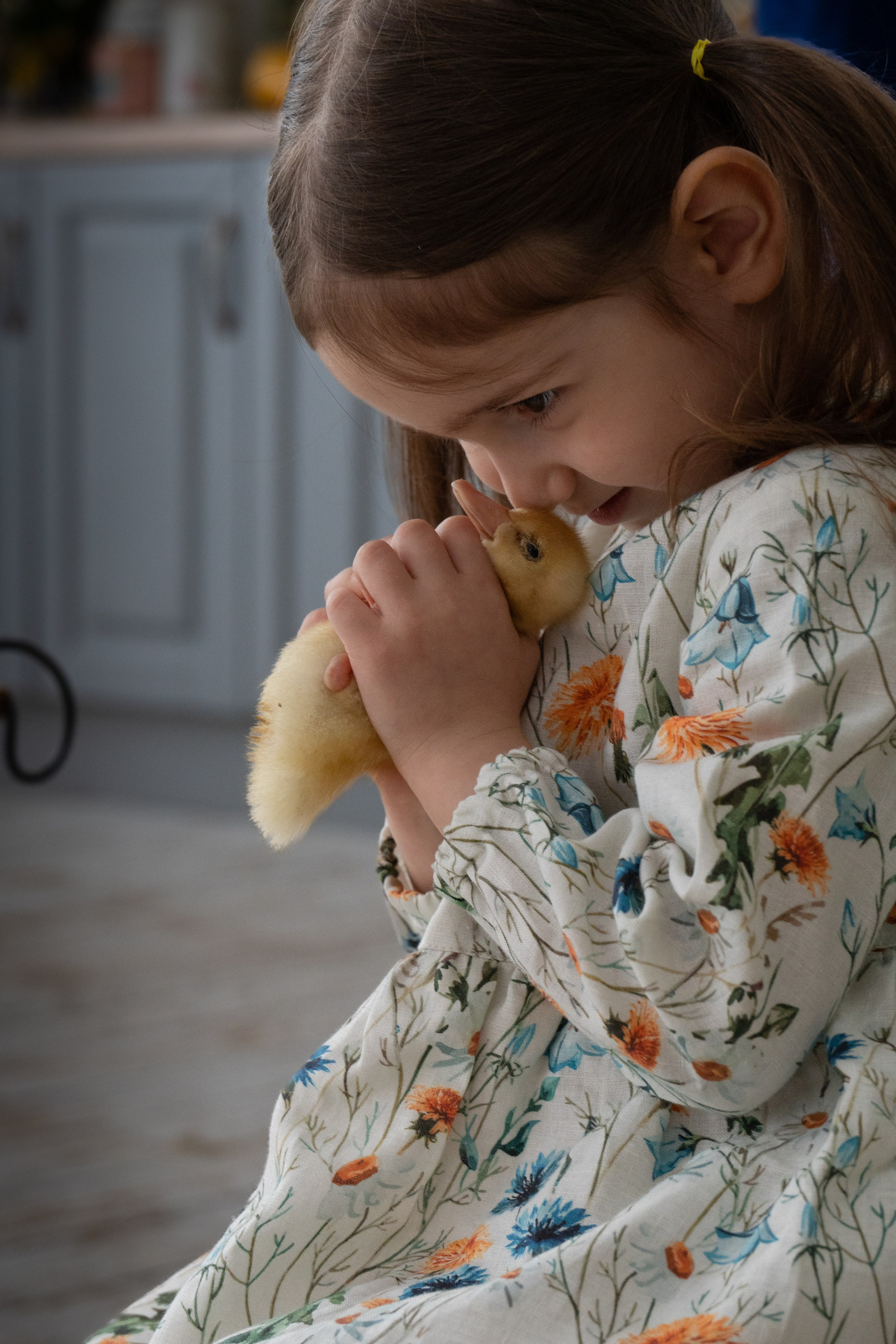 Семейная фотосессия на Пасху. Фото и видео съёмка в Москве и МО Александр Чапала и Трояк Алеся