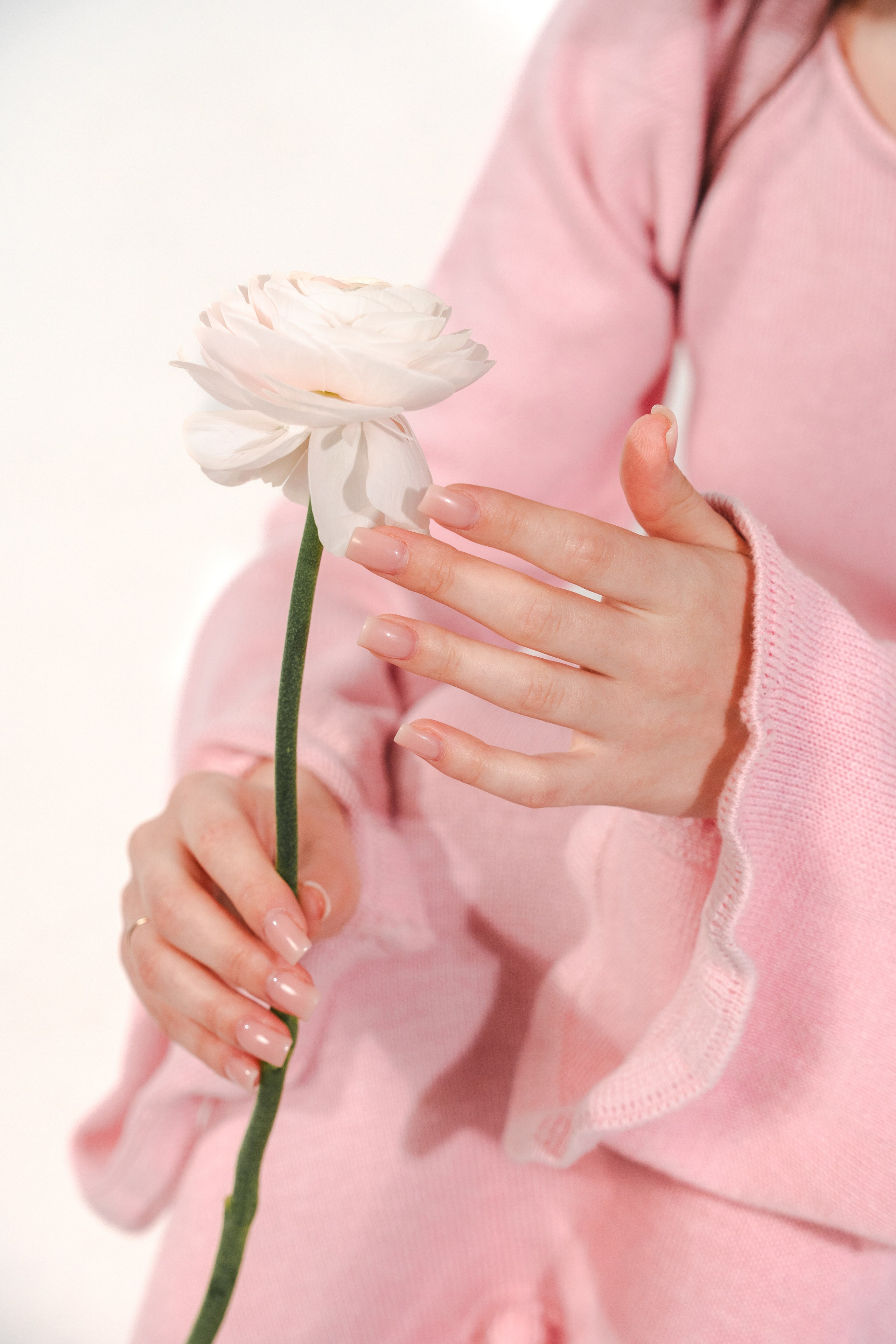 Дарья в розовом платье | Портфолио. Фото и видео съёмка в Москве и МО Александр Чапала и Трояк Алеся