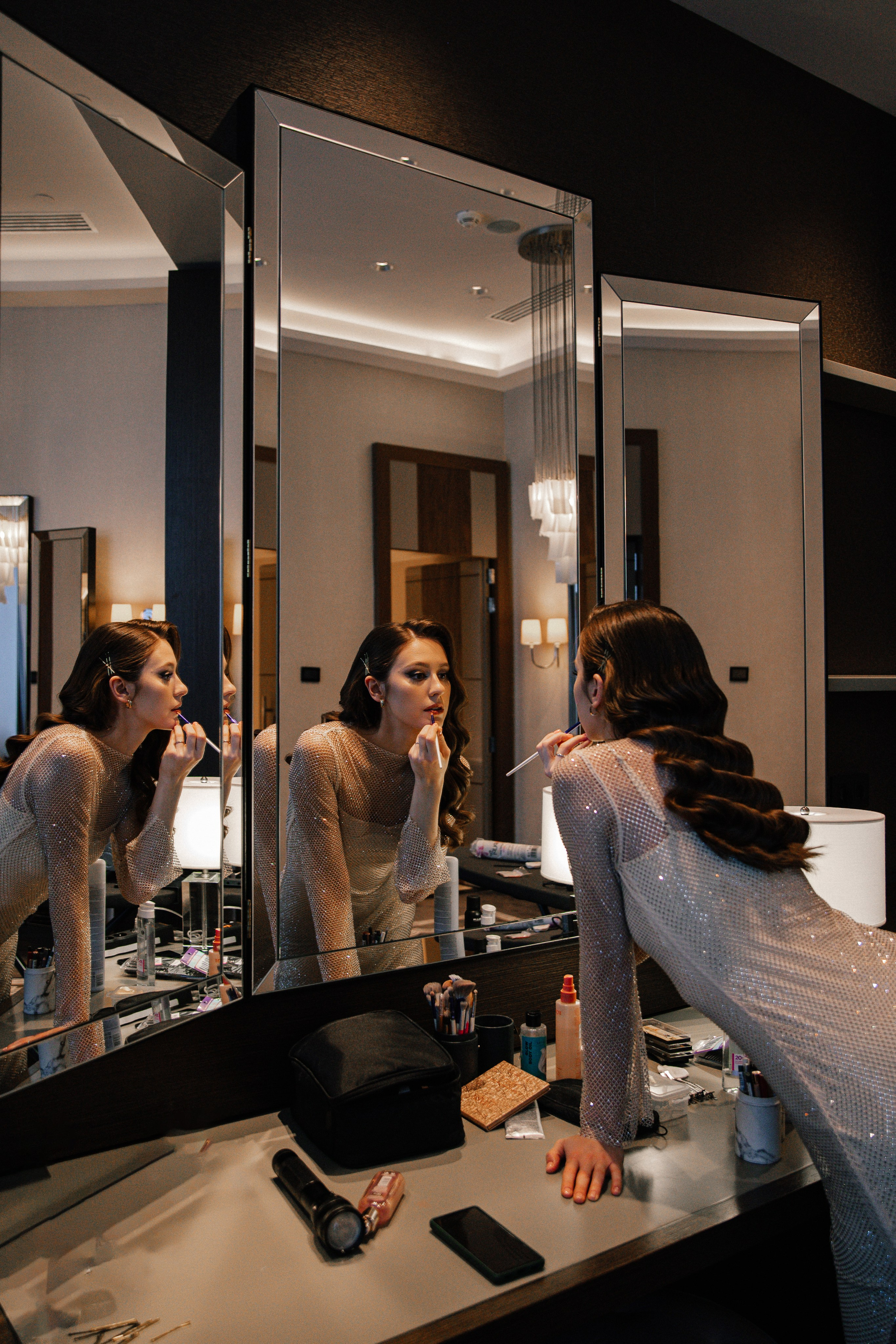 Кирилл и Полина. Свадебный и семейный фотограф в Коломне Мария Мусатова