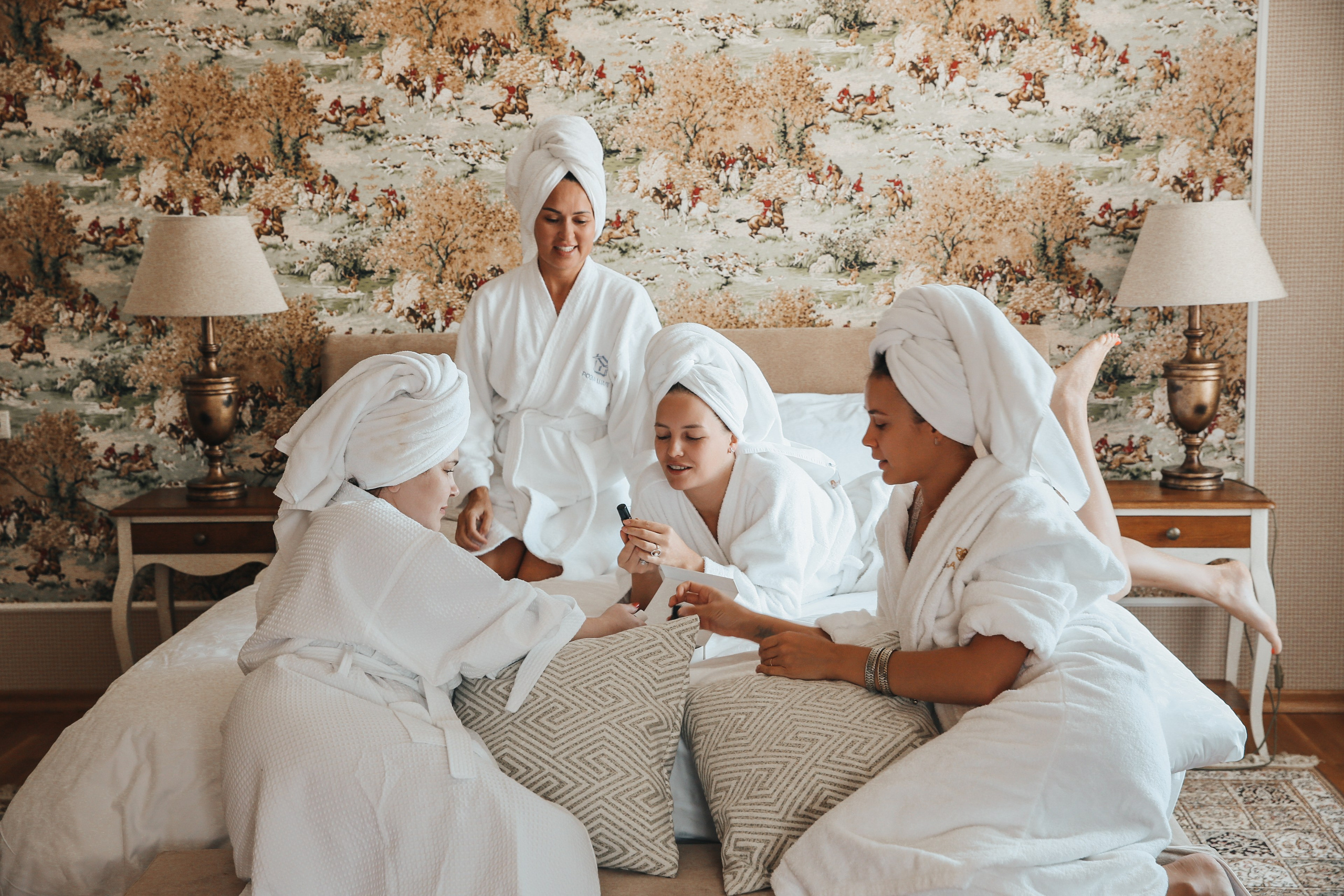 Ретрит в Красной Поляне Сила Любви. Фотограф и видеограф Анна Домашенко