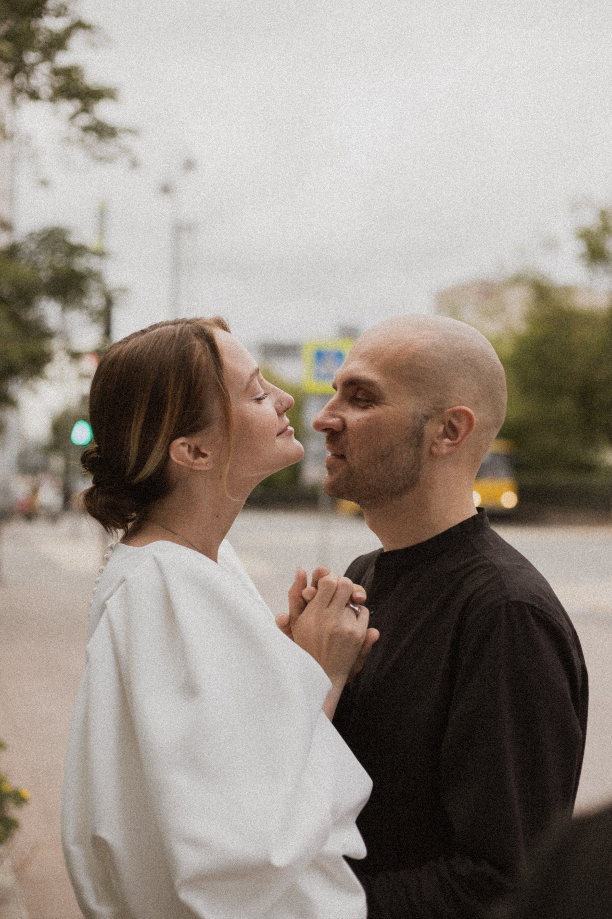 Антон и Елизавета/2023. Свадебный и семейный фотограф в Екатеринбурге