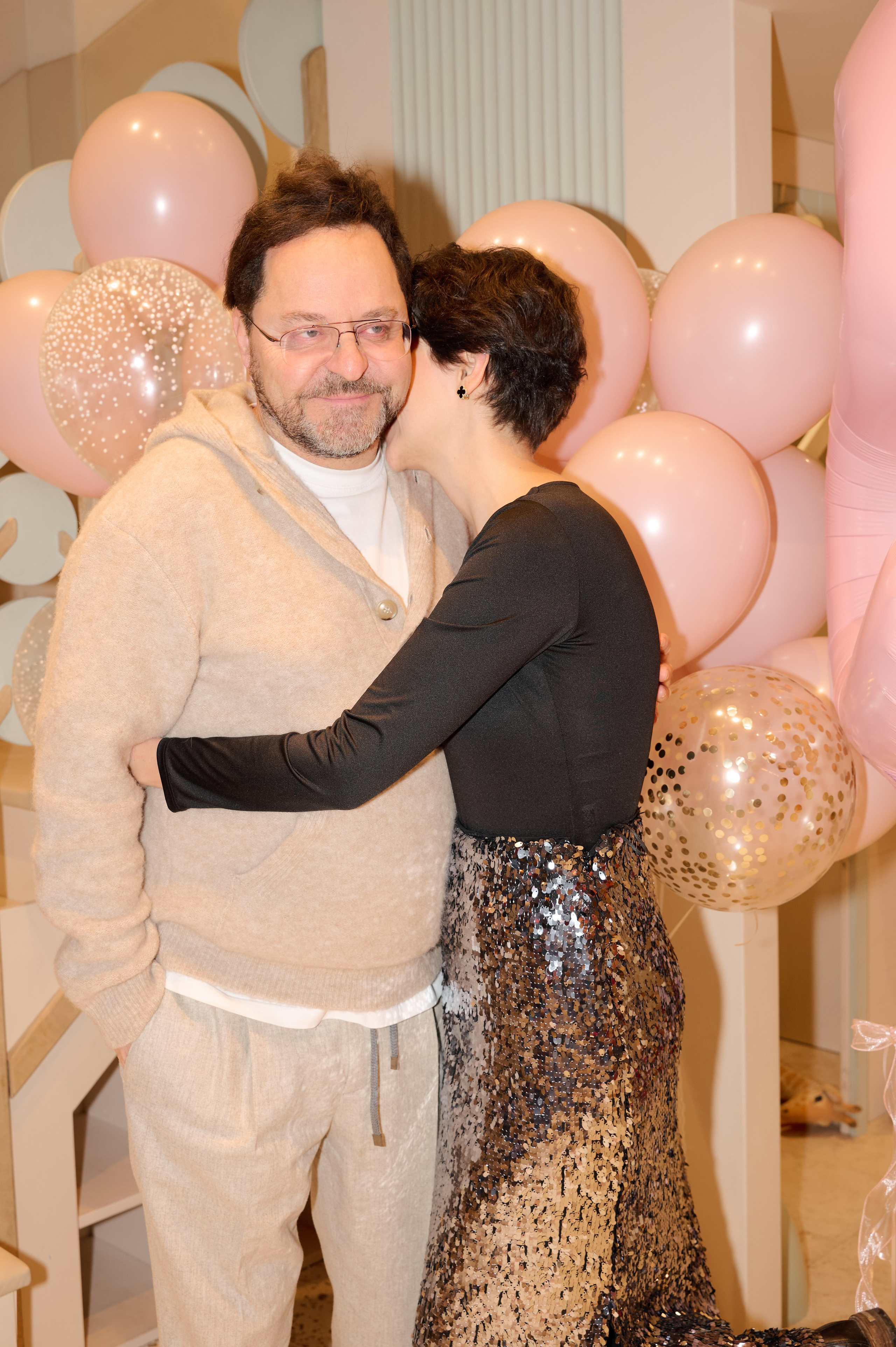 День рождения Николь. Миракова Катрин — портретный и семейный фотограф в Москве