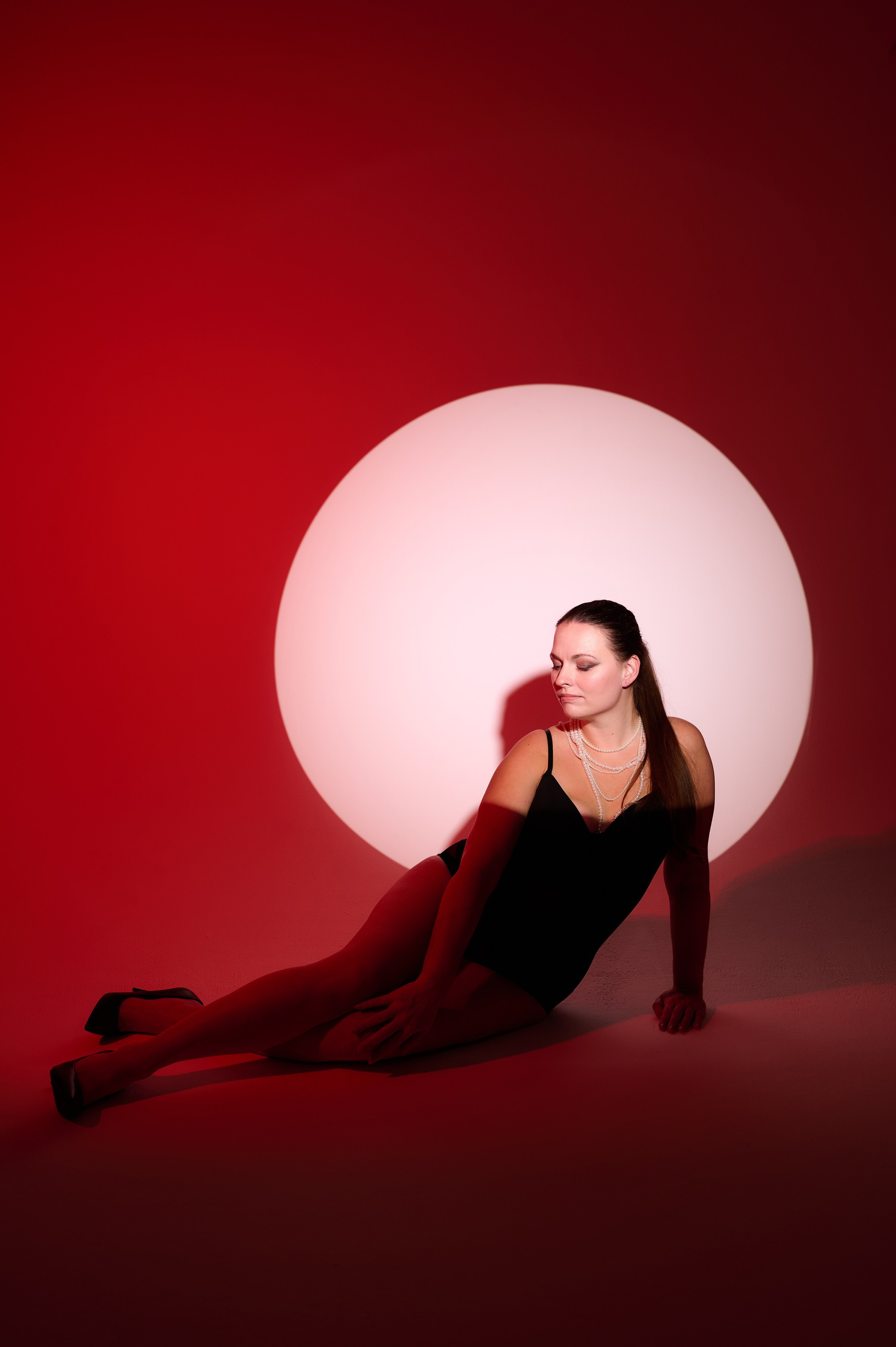 Красотка-психолог Дарья. Миракова Катрин — портретный и семейный фотограф в Москве