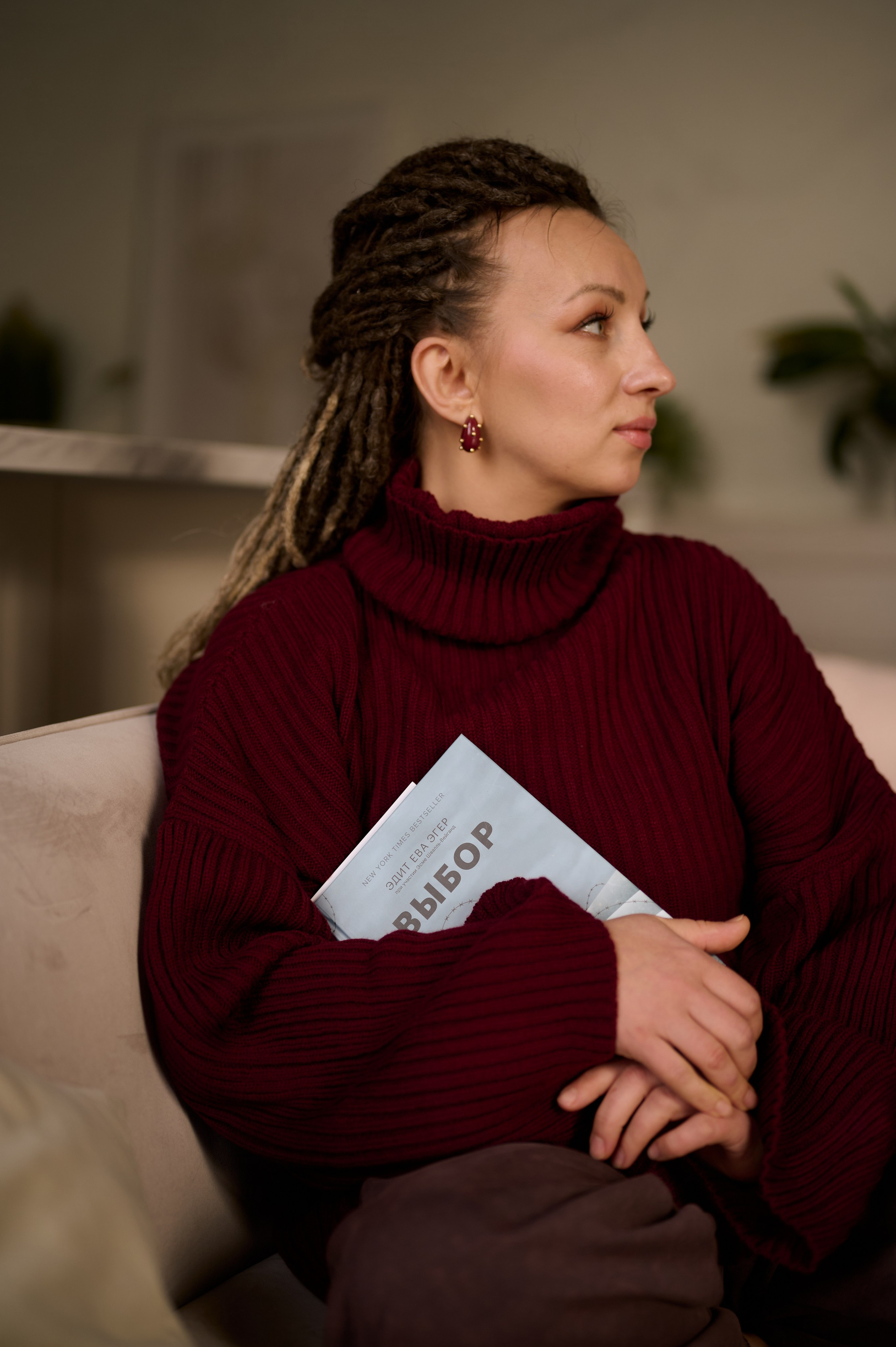 Натали. Миракова Катрин — портретный и семейный фотограф в Москве