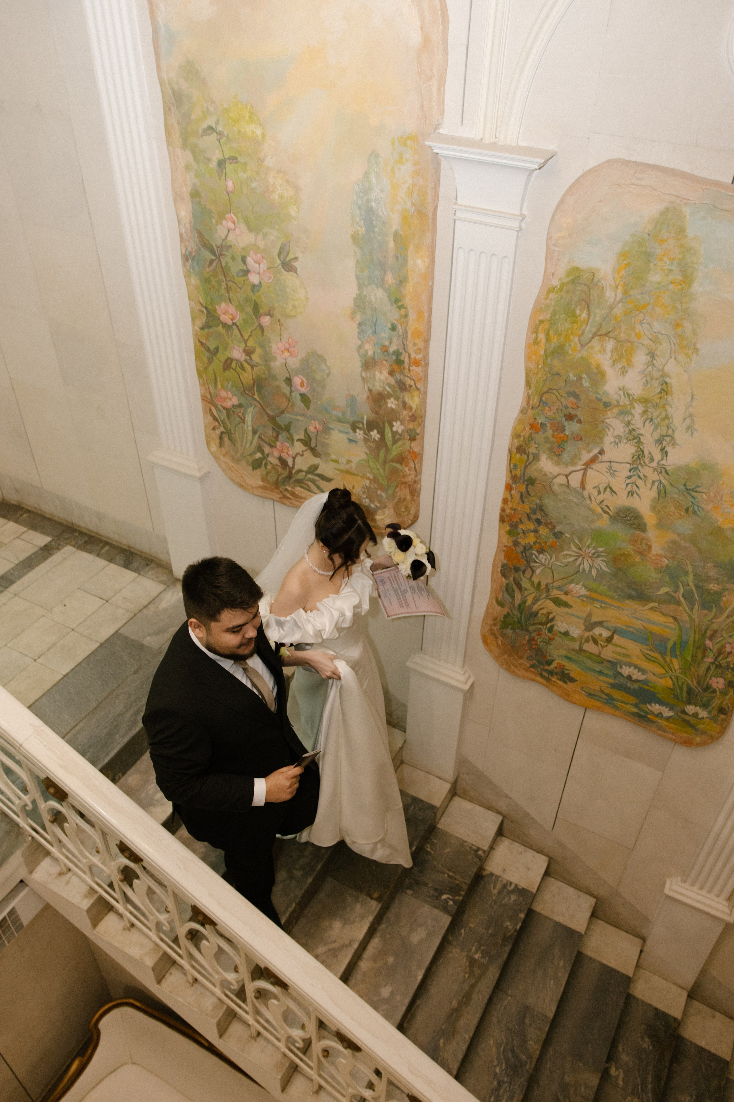 Давид и Александра. Свадебный и семейный фотограф в Ростове-на-Дону