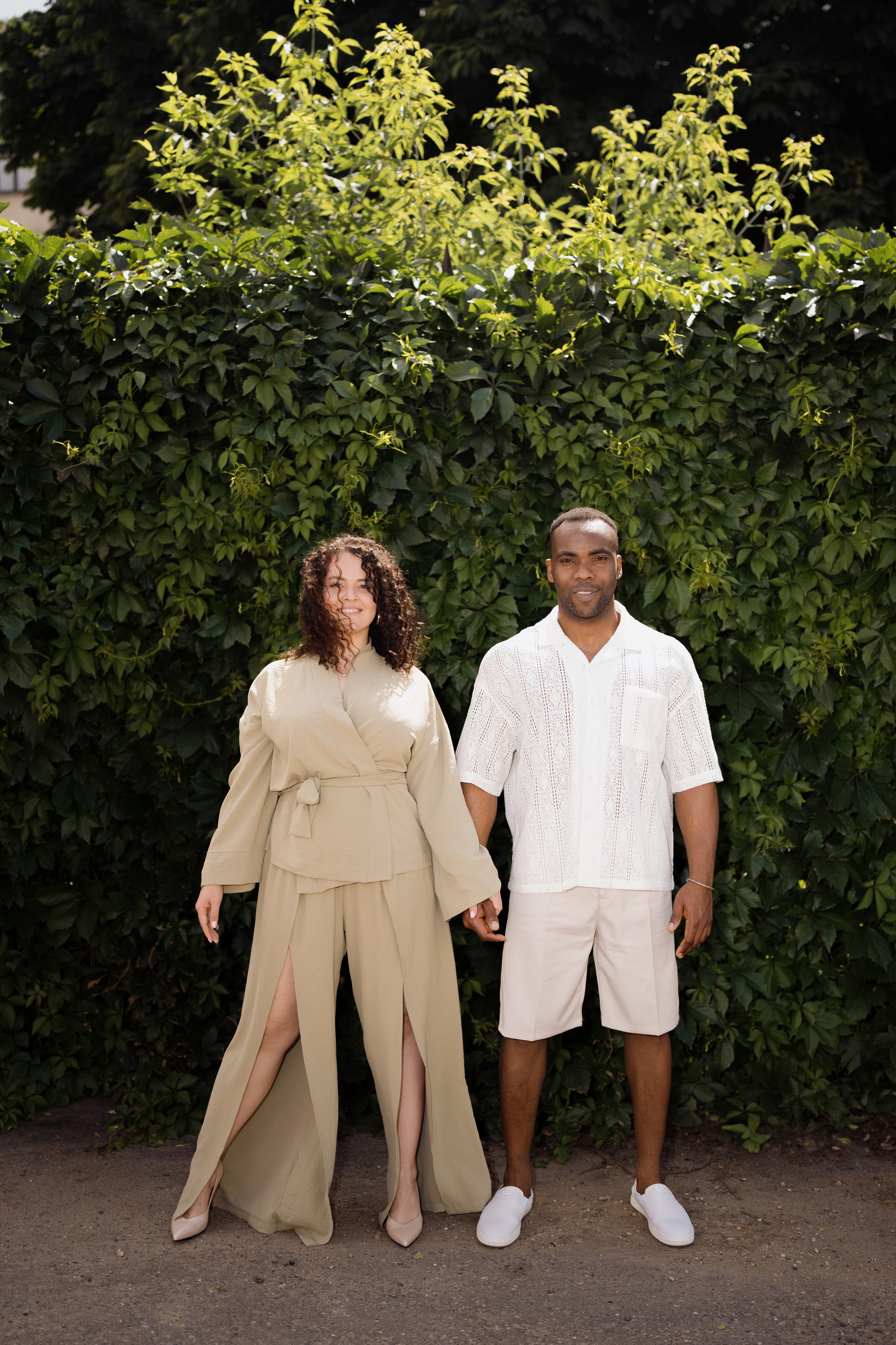 Orange story. Павел Мерк. Стильная свадебная фотография