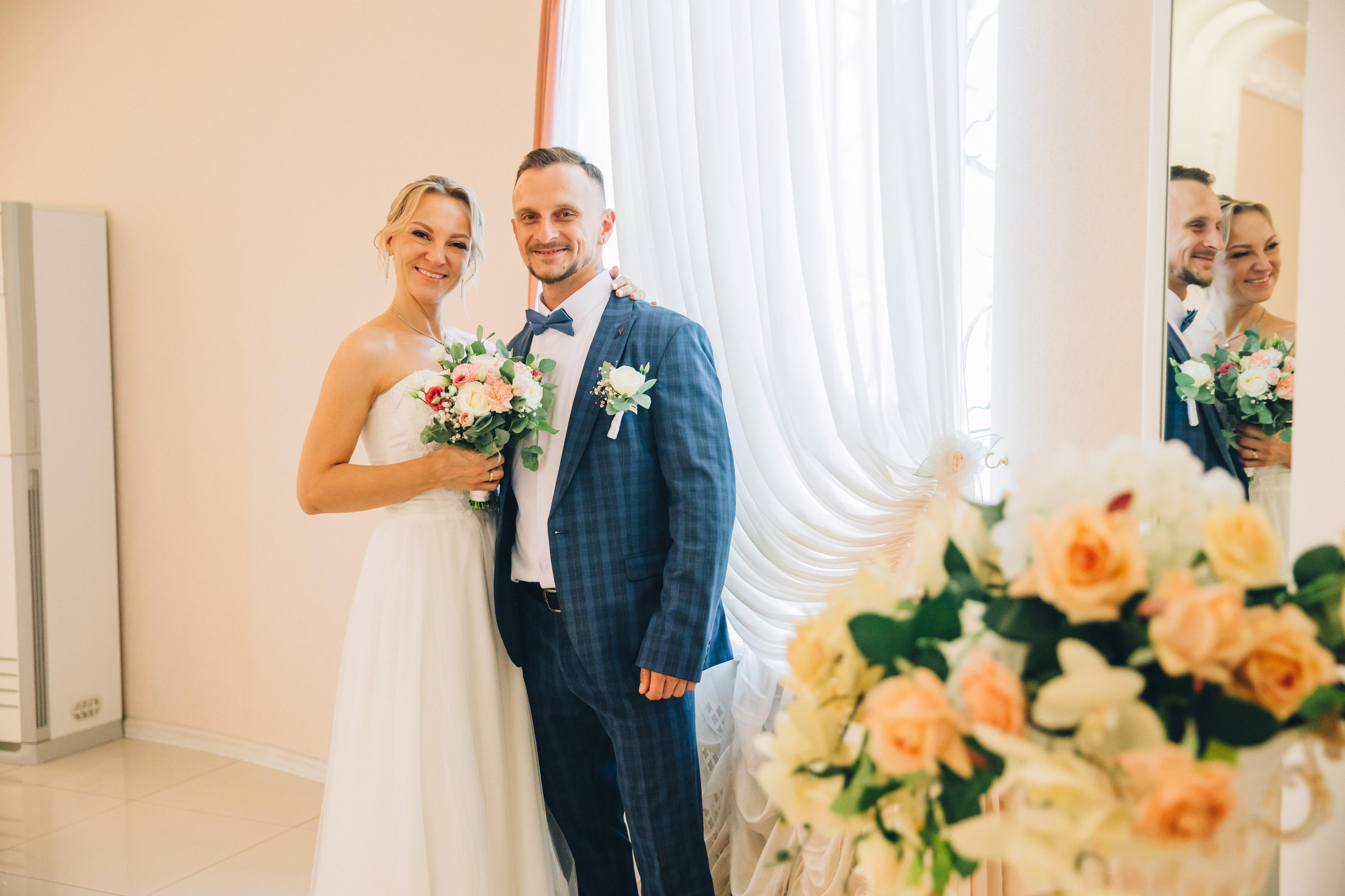 Свадебный фотограф, фотосессия в ЗАГСе. Свадебный фотограф, Екатерина Малова. Фотосессии. Съемка в Спб и ЛО