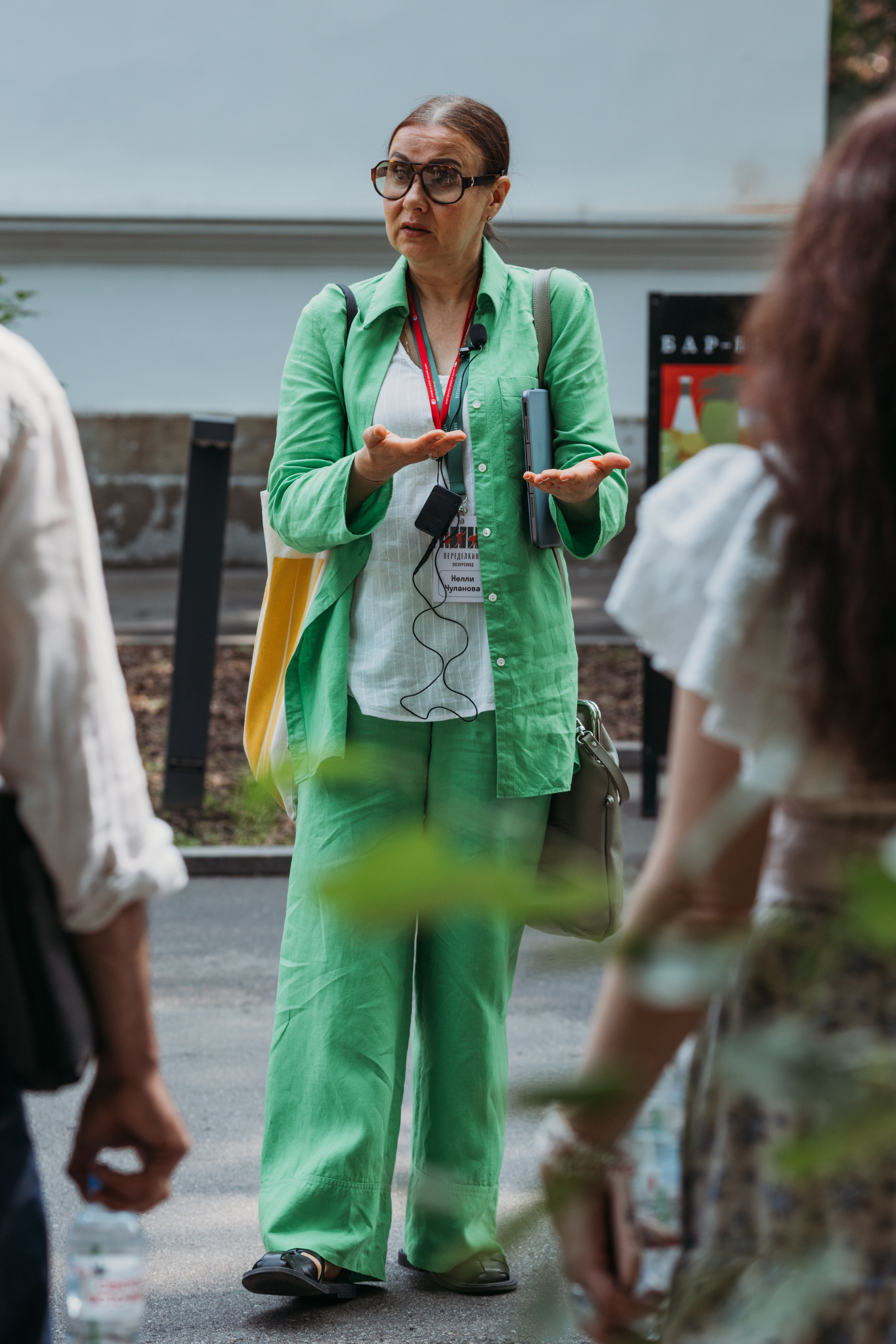 Родные люди «Переделкино». Леся Гаранина. Семейный фотограф/видеограф Москва и область