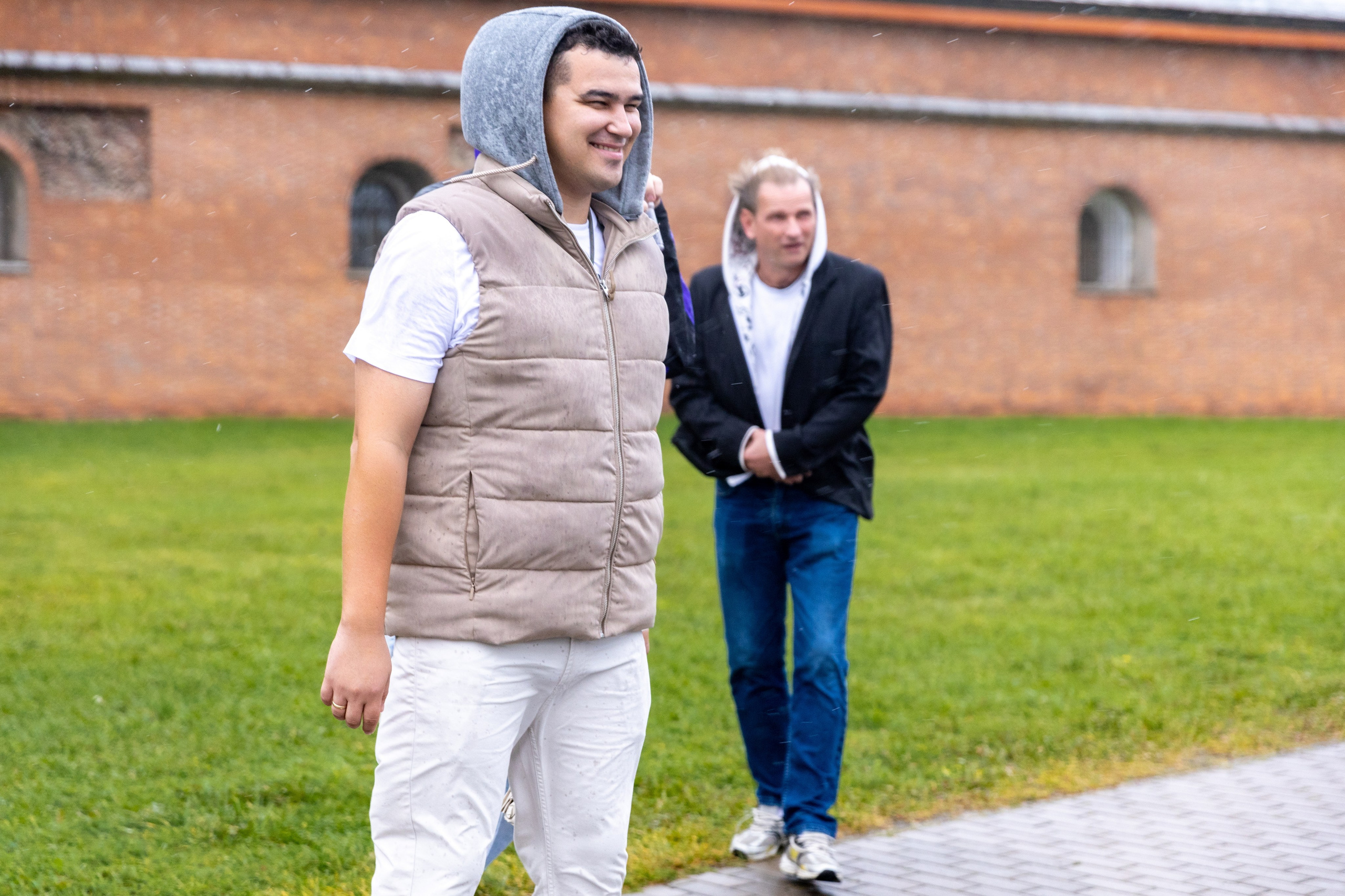 OTIDO. Фотограф в Санкт-Петербурге Закута Ольга