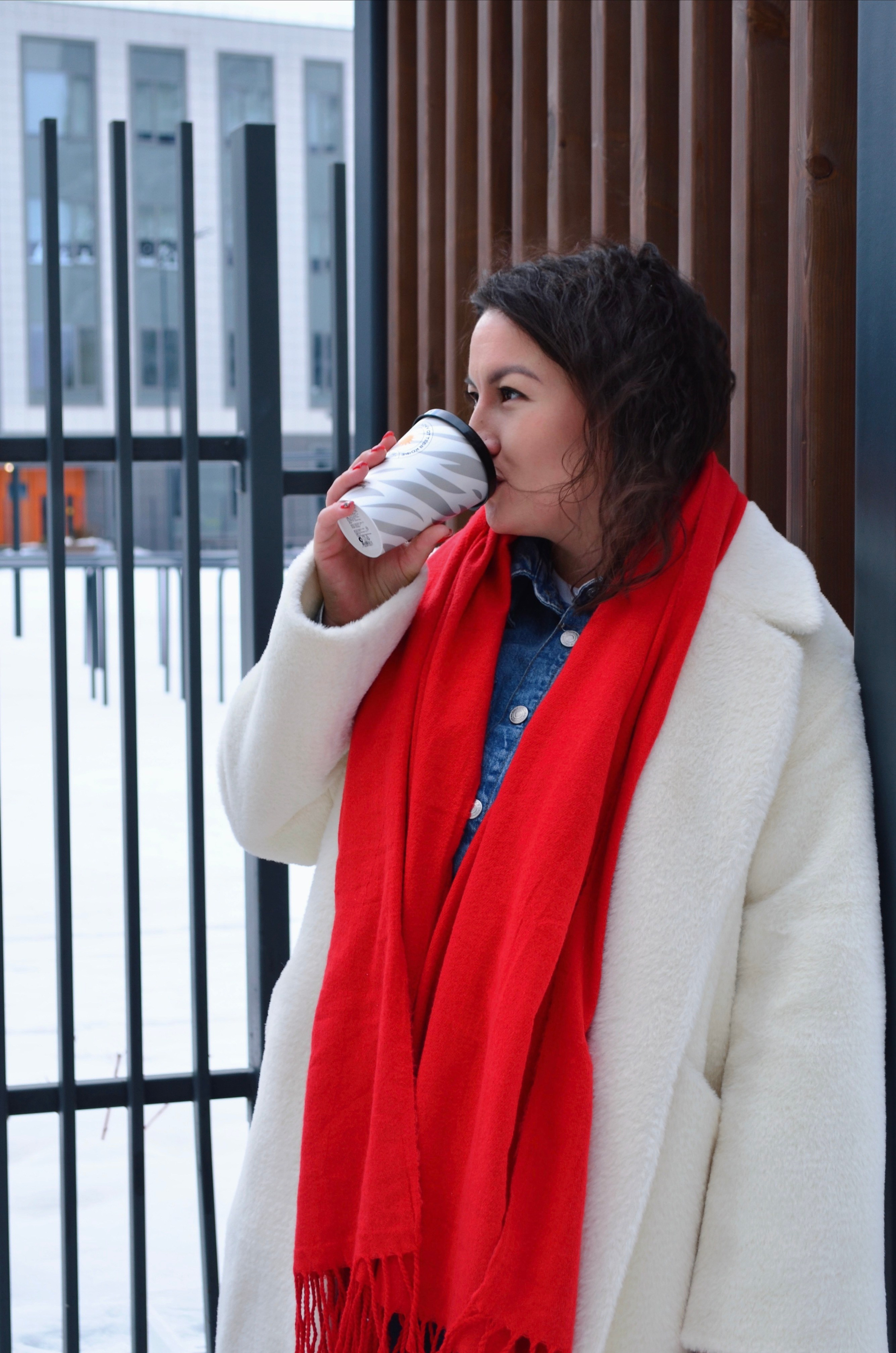 Прогулка. Фотограф в Москве и МО