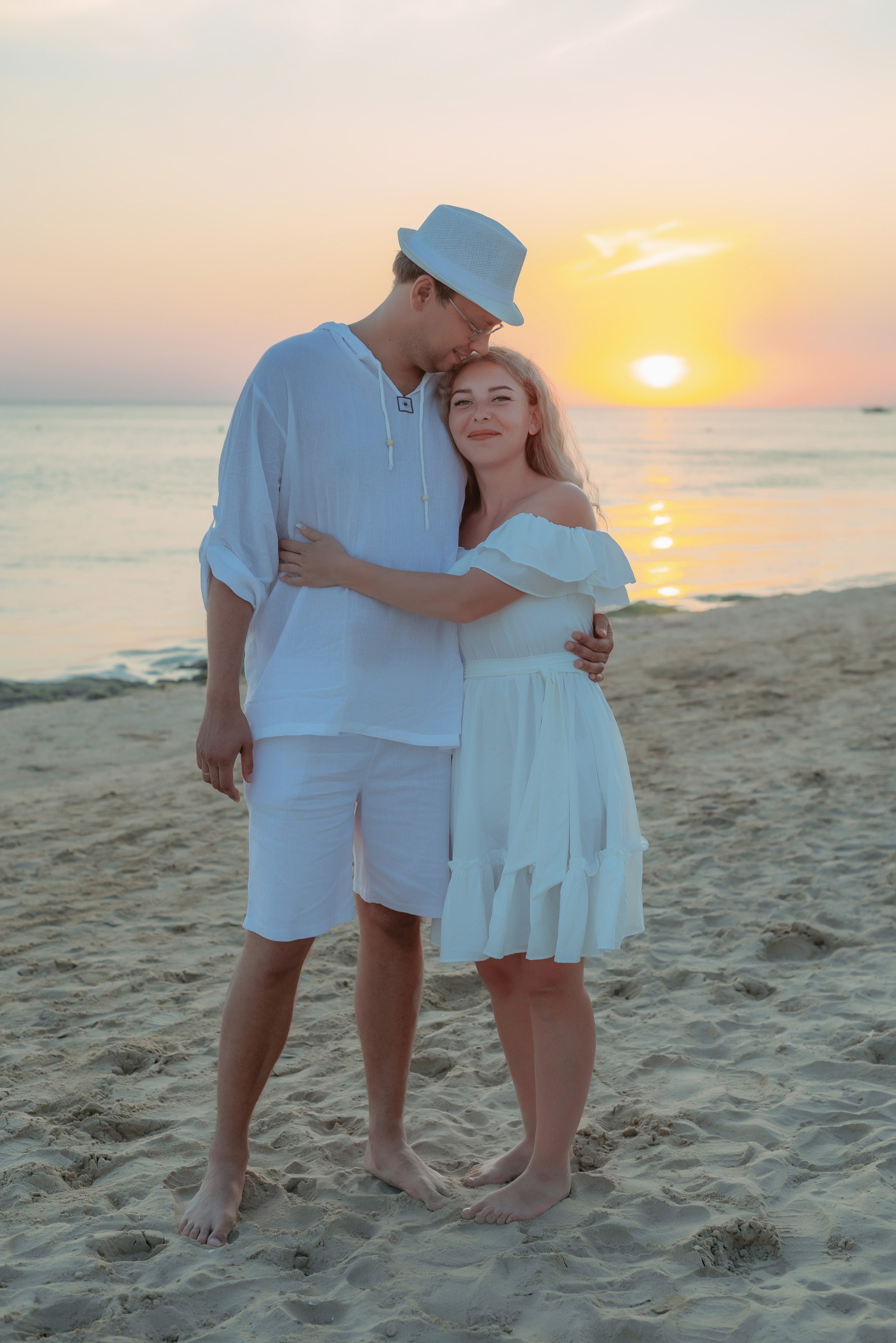 Прогулки на море. Фотографы Ивановы Краснодарский край