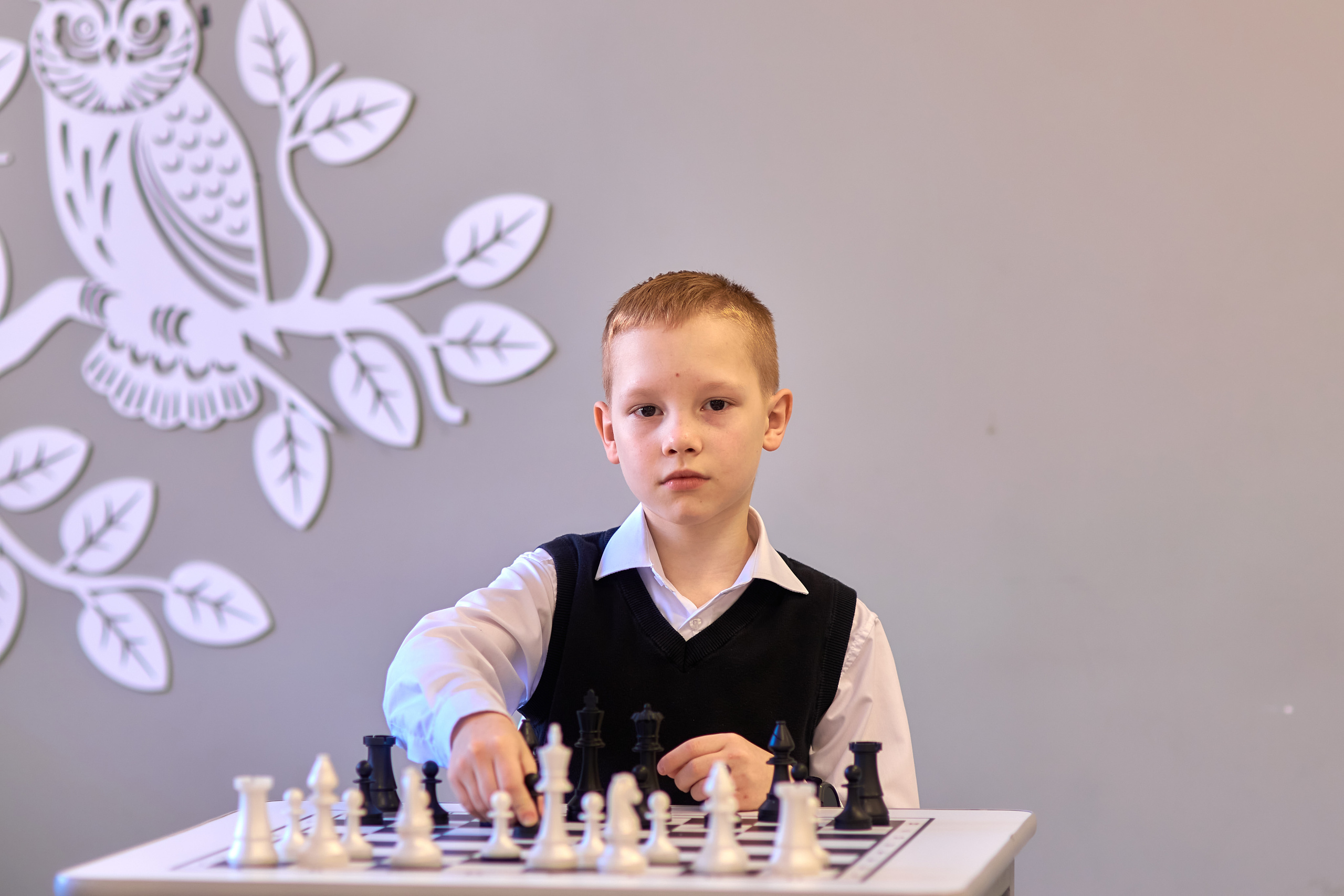 4 класс. Семейный и детский фотограф в Нижнем Новгороде Елена Мамонова