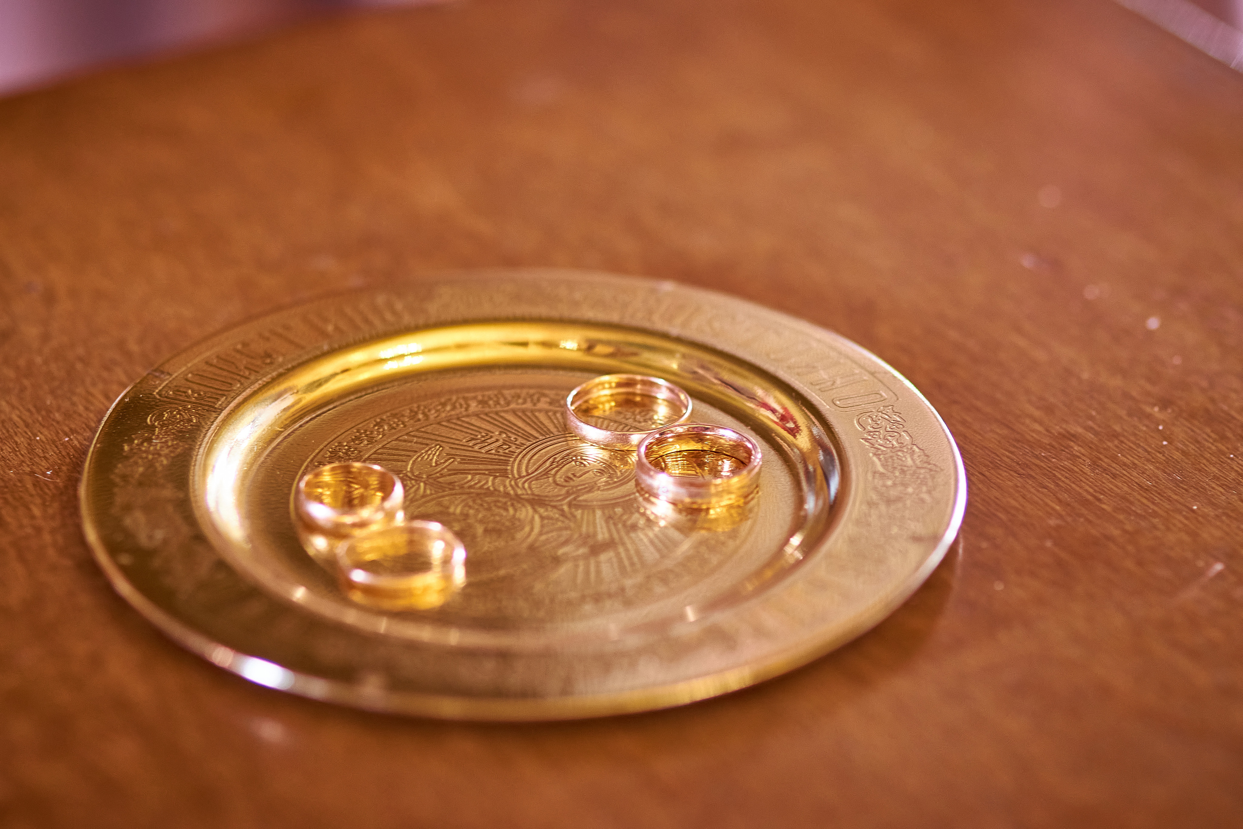 Венчание. Семейный и детский фотограф в Нижнем Новгороде Елена Мамонова