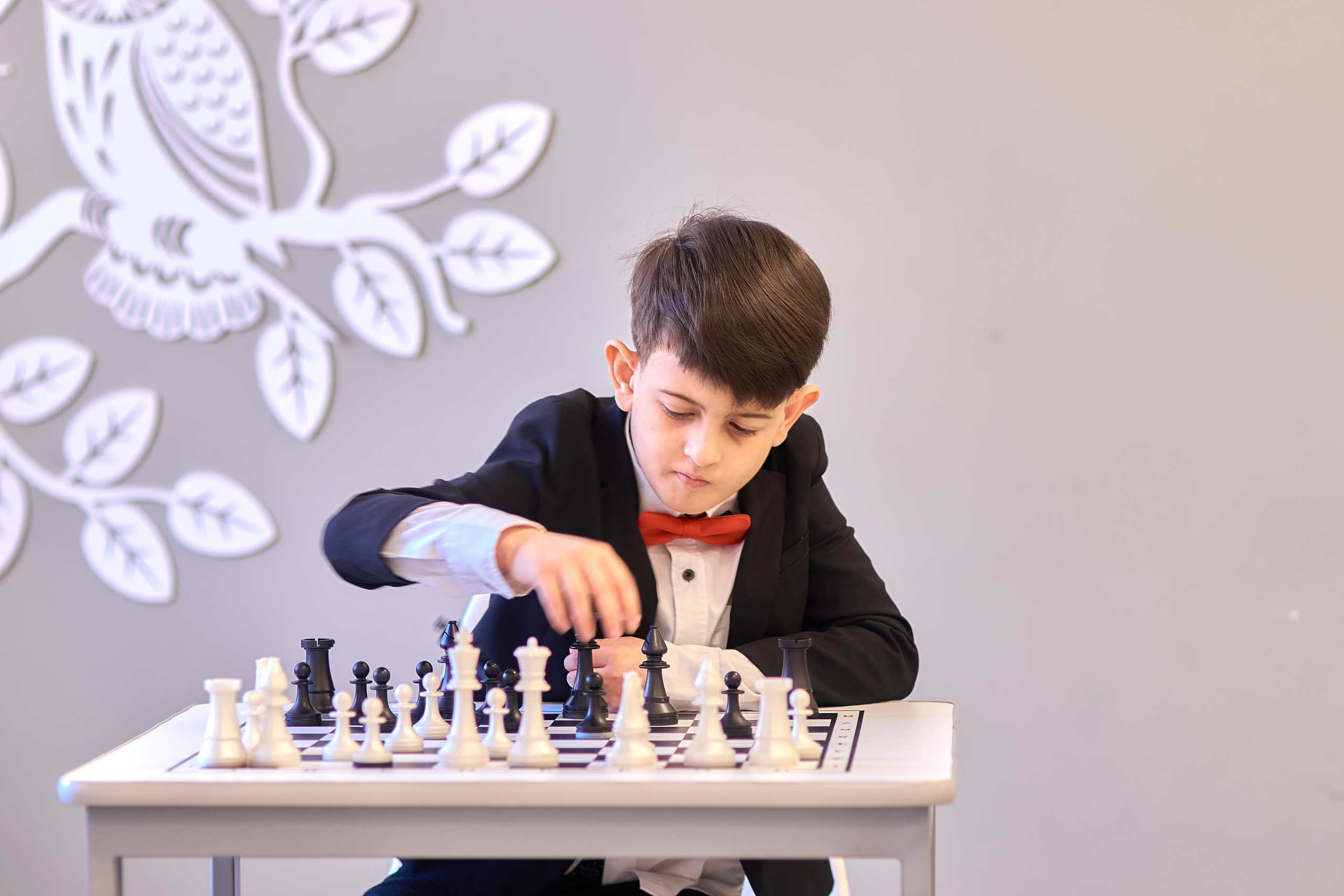 4 класс. Семейный и детский фотограф в Нижнем Новгороде Елена Мамонова