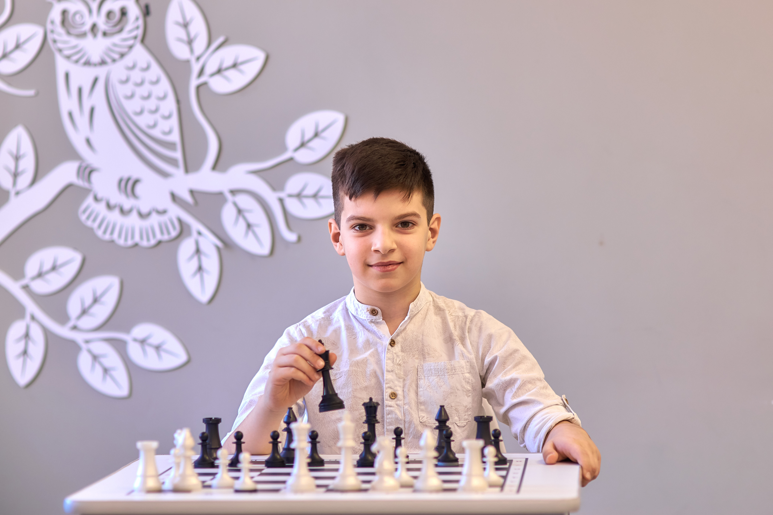 4 класс. Семейный и детский фотограф в Нижнем Новгороде Елена Мамонова