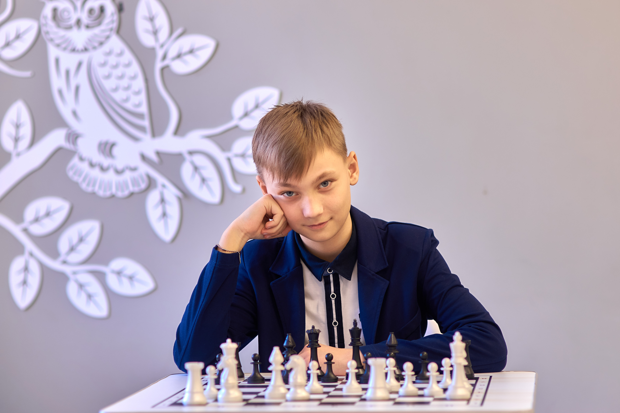 4 класс. Семейный и детский фотограф в Нижнем Новгороде Елена Мамонова