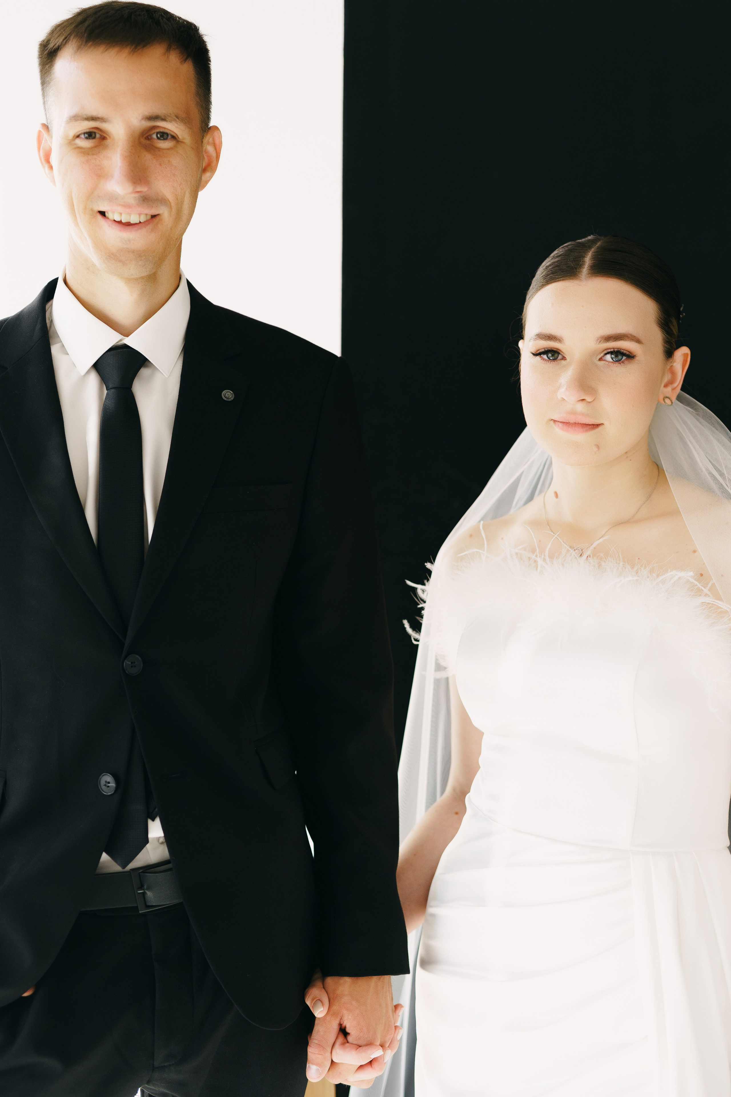 A & R. Свадебный Фотограф в Майкопе Полина Махонина