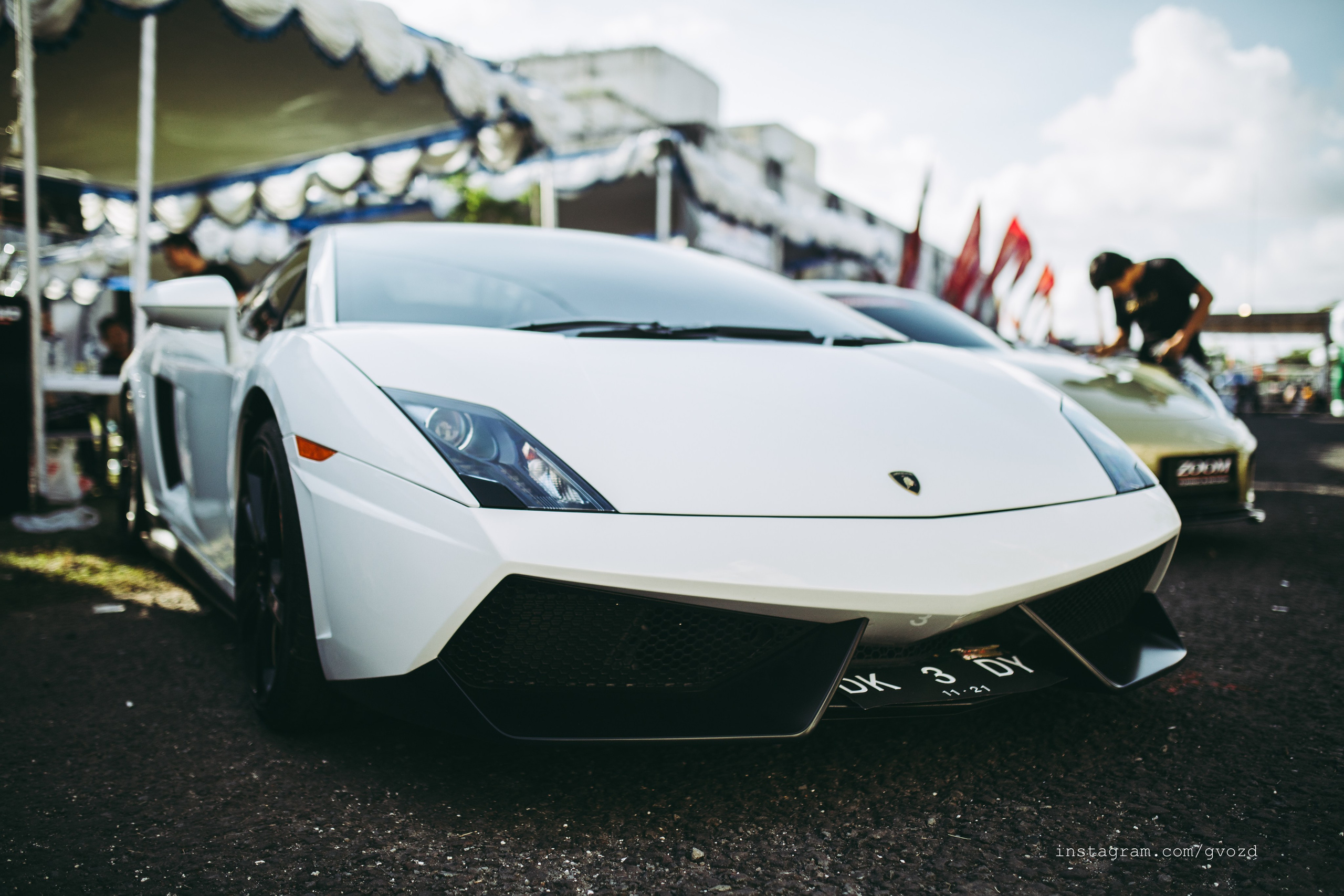 Car Fest. Лайфстайл Фотограф и Профессиональный Водный Фотограф в Москве