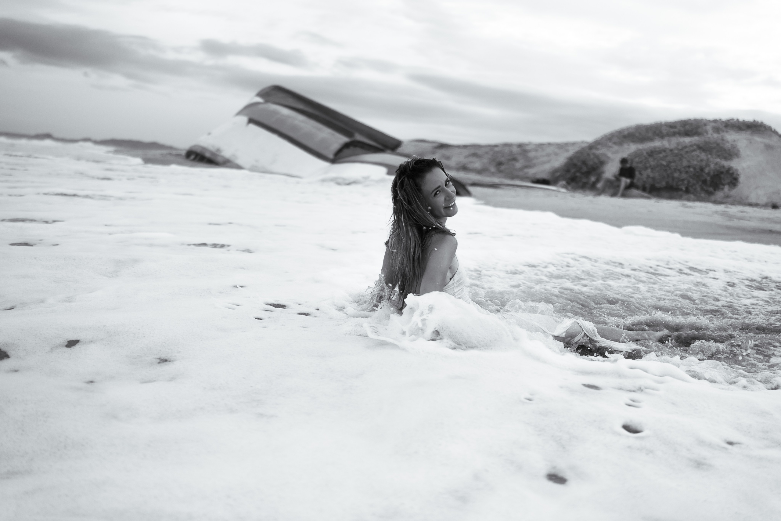 Виктория Аругамбей 2025. Лайфстайл Фотограф и Профессиональный Водный Фотограф в Москве