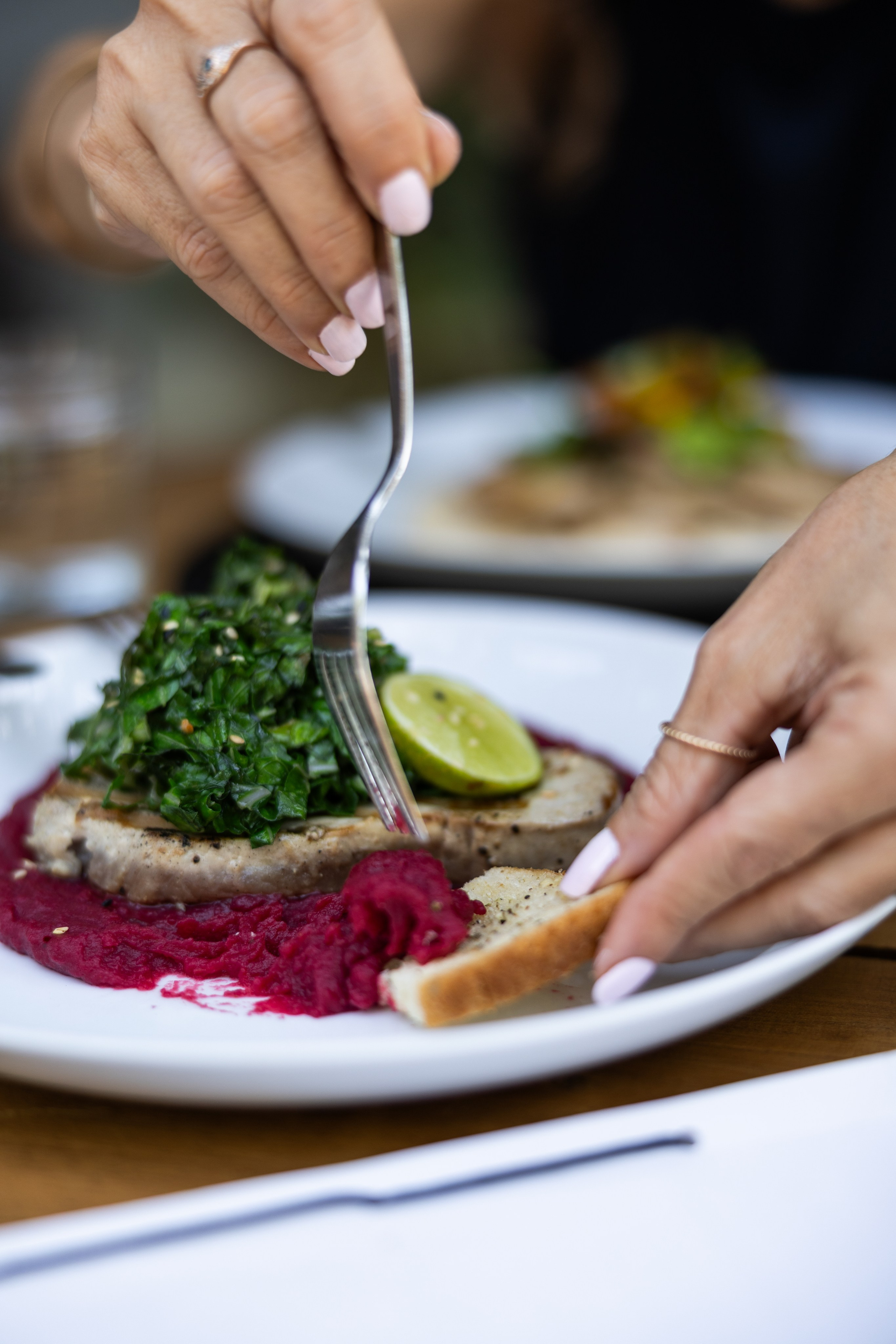 FoodPorn. Лайфстайл Фотограф и Профессиональный Водный Фотограф в Москве