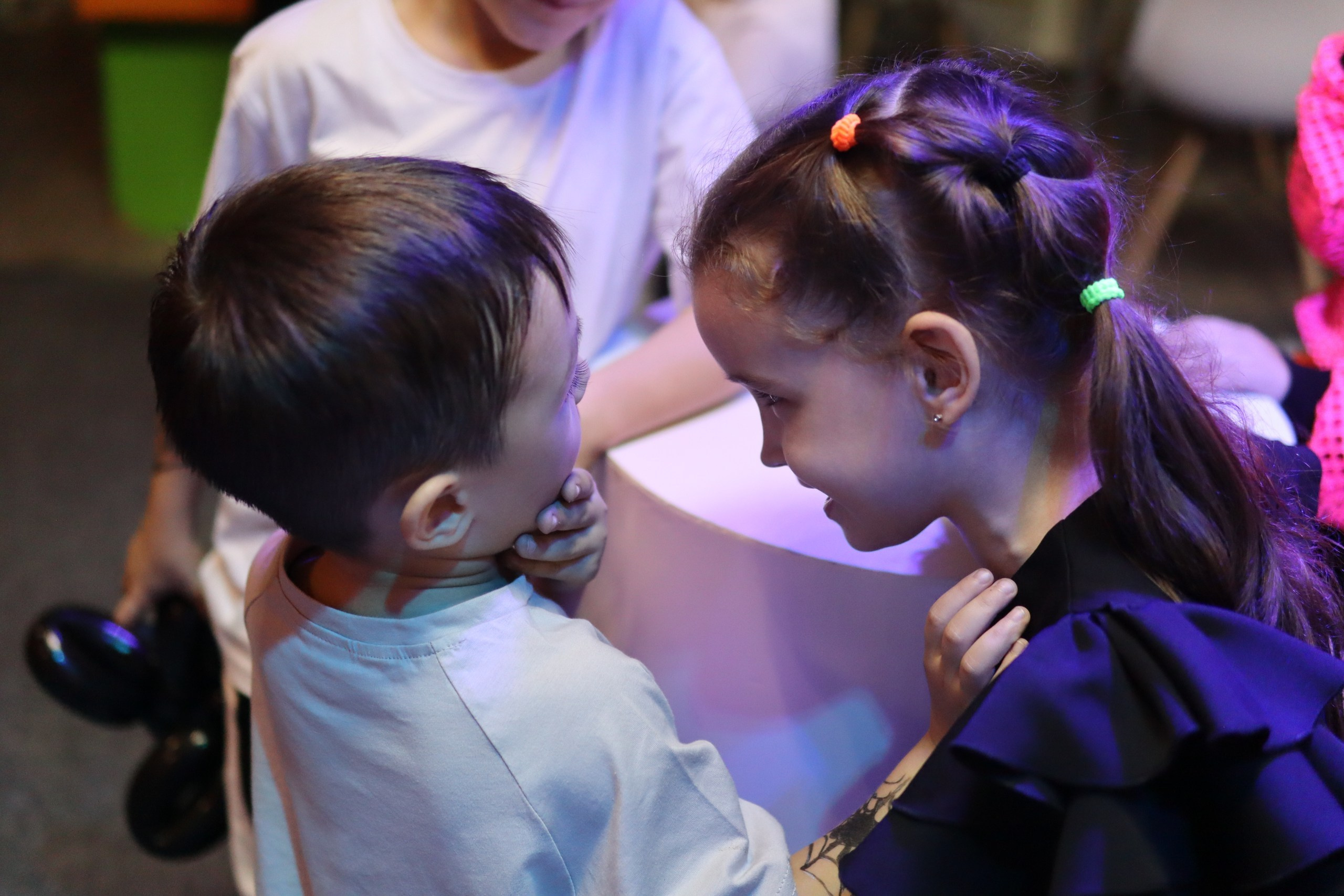 Happy birthday, Robert. Фотограф Елизавета Наумова