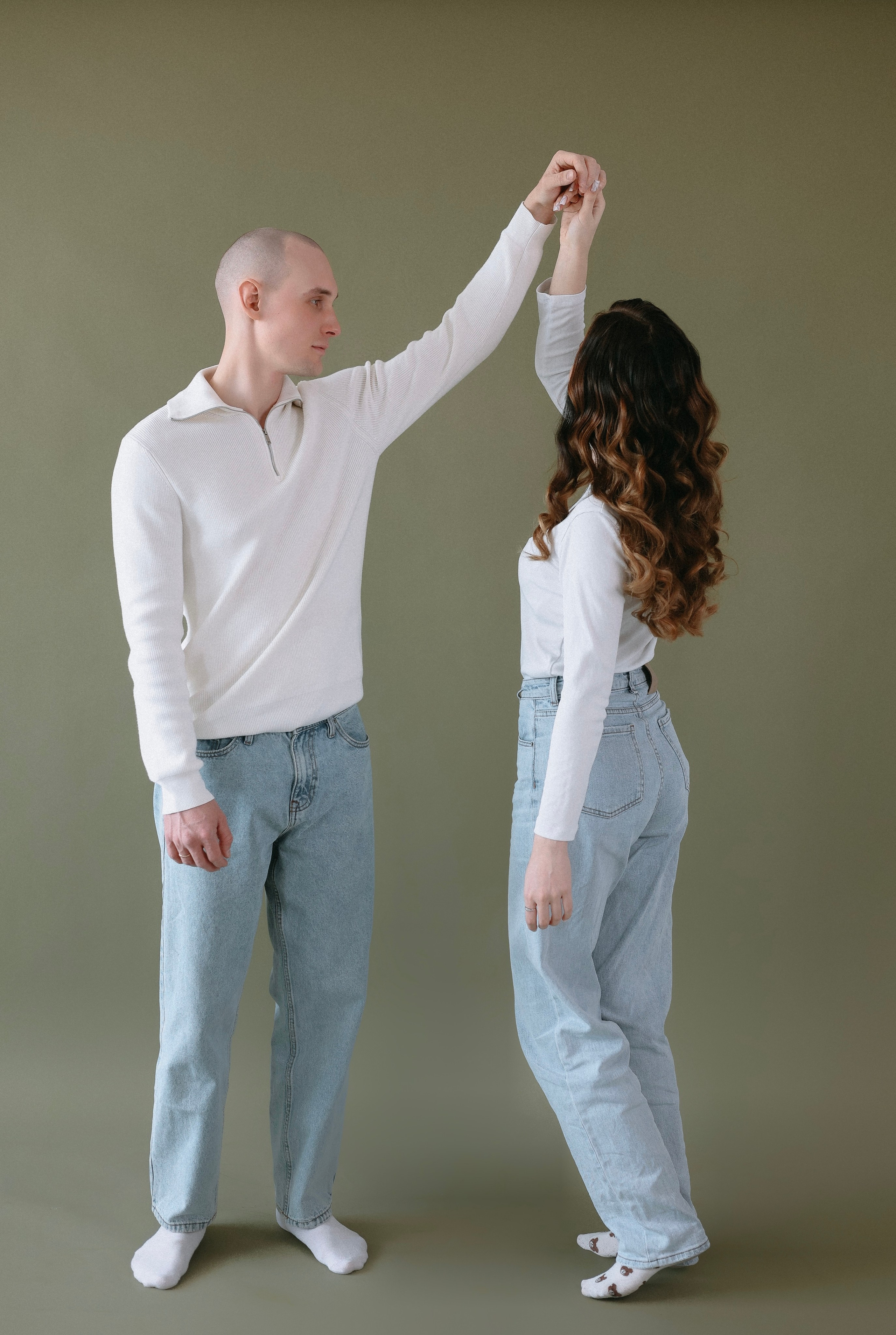 Иван & София. Фотограф Елизавета Наумова