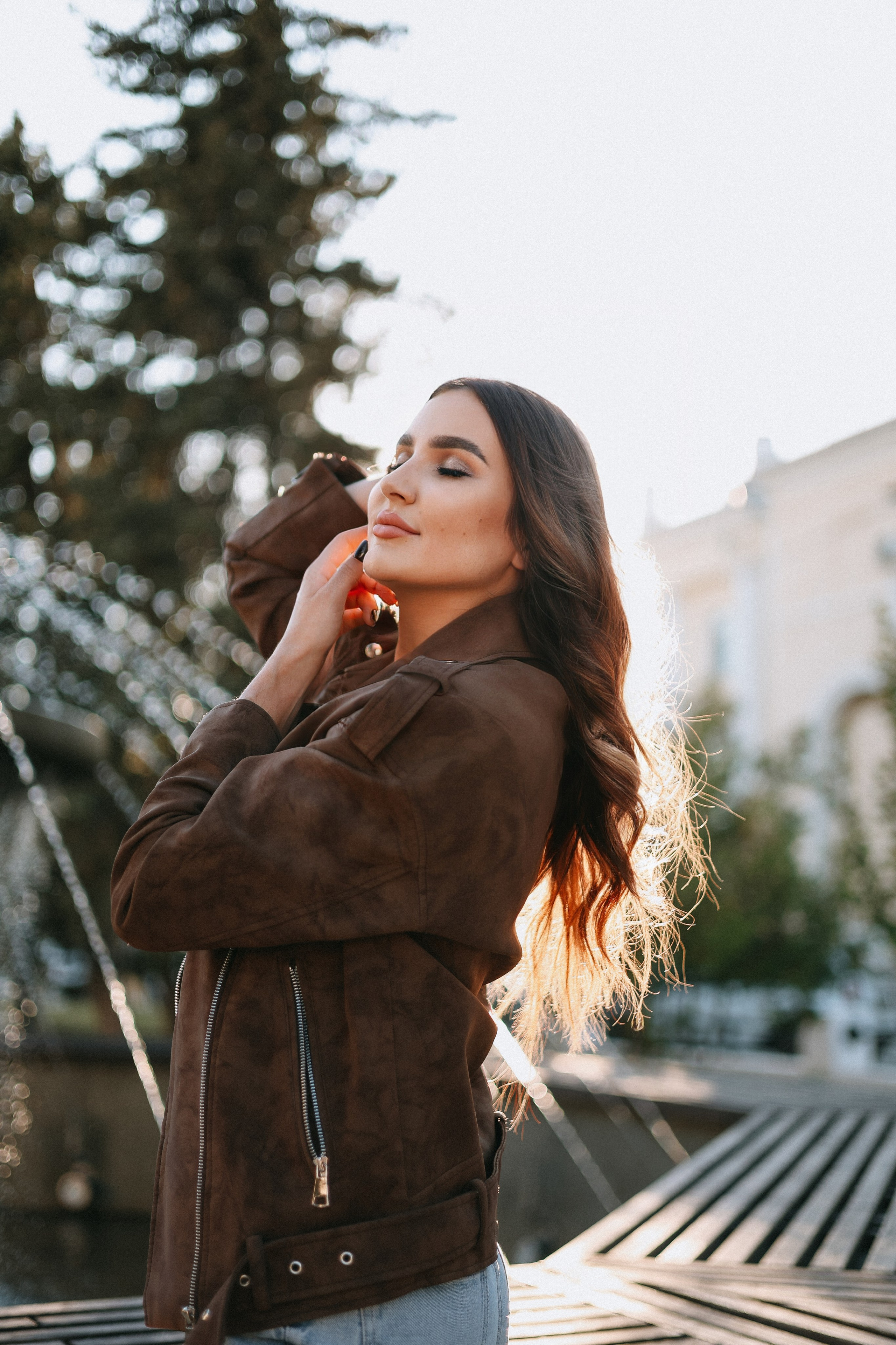 Юлия. Фотограф Елизавета Наумова