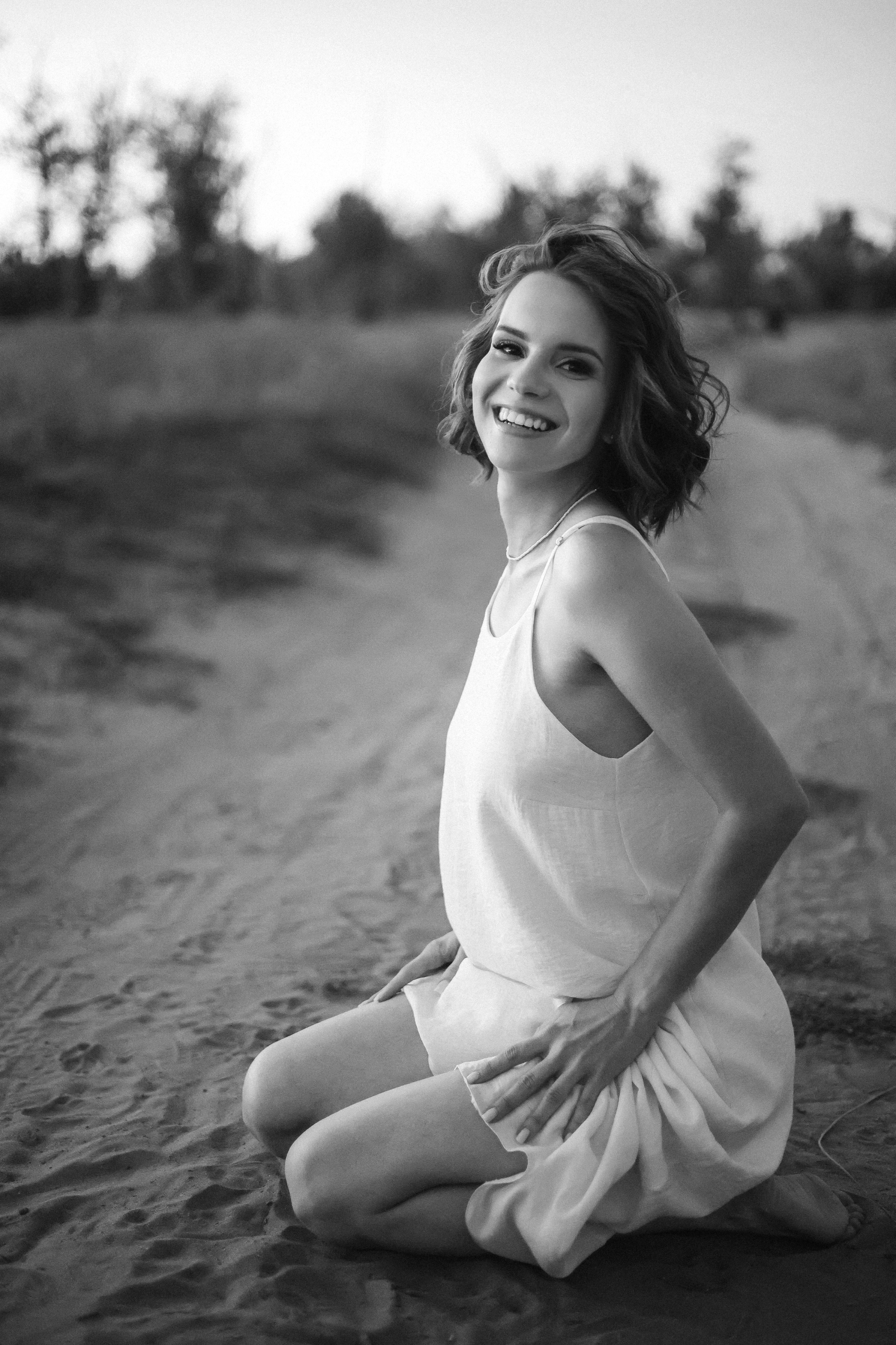 Мария. Фотограф Елизавета Наумова