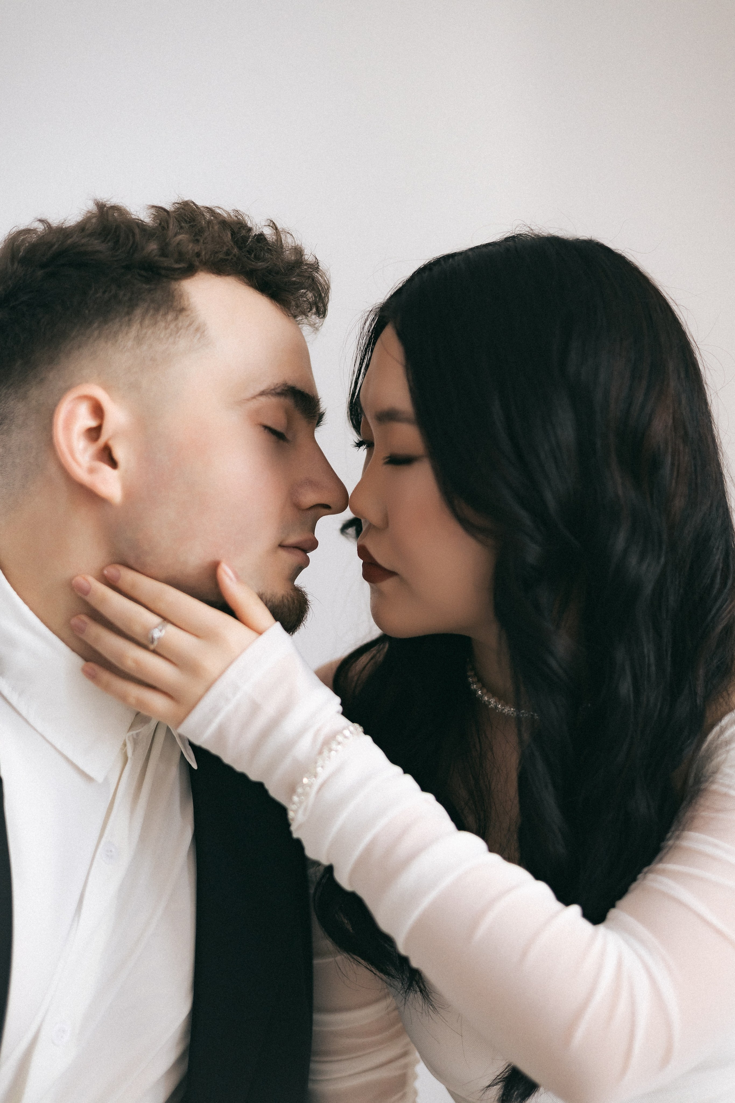 Олег & Эля. Фотограф Елизавета Наумова