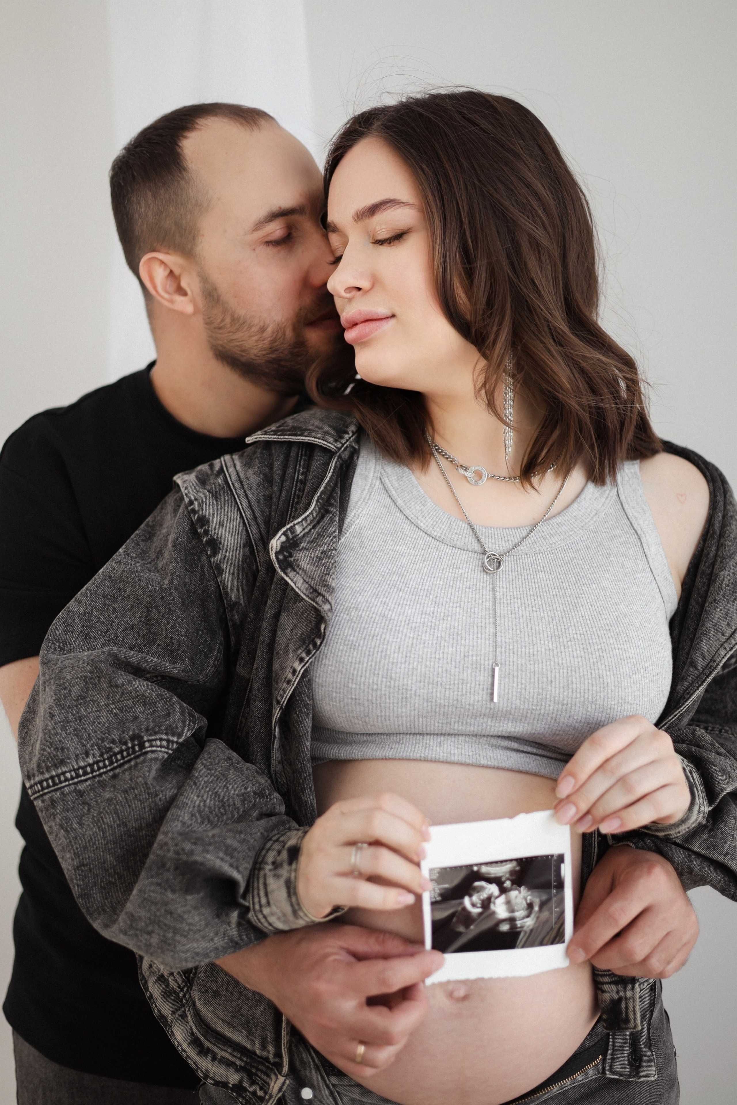 Александр & Елизавета. Фотограф Елизавета Наумова