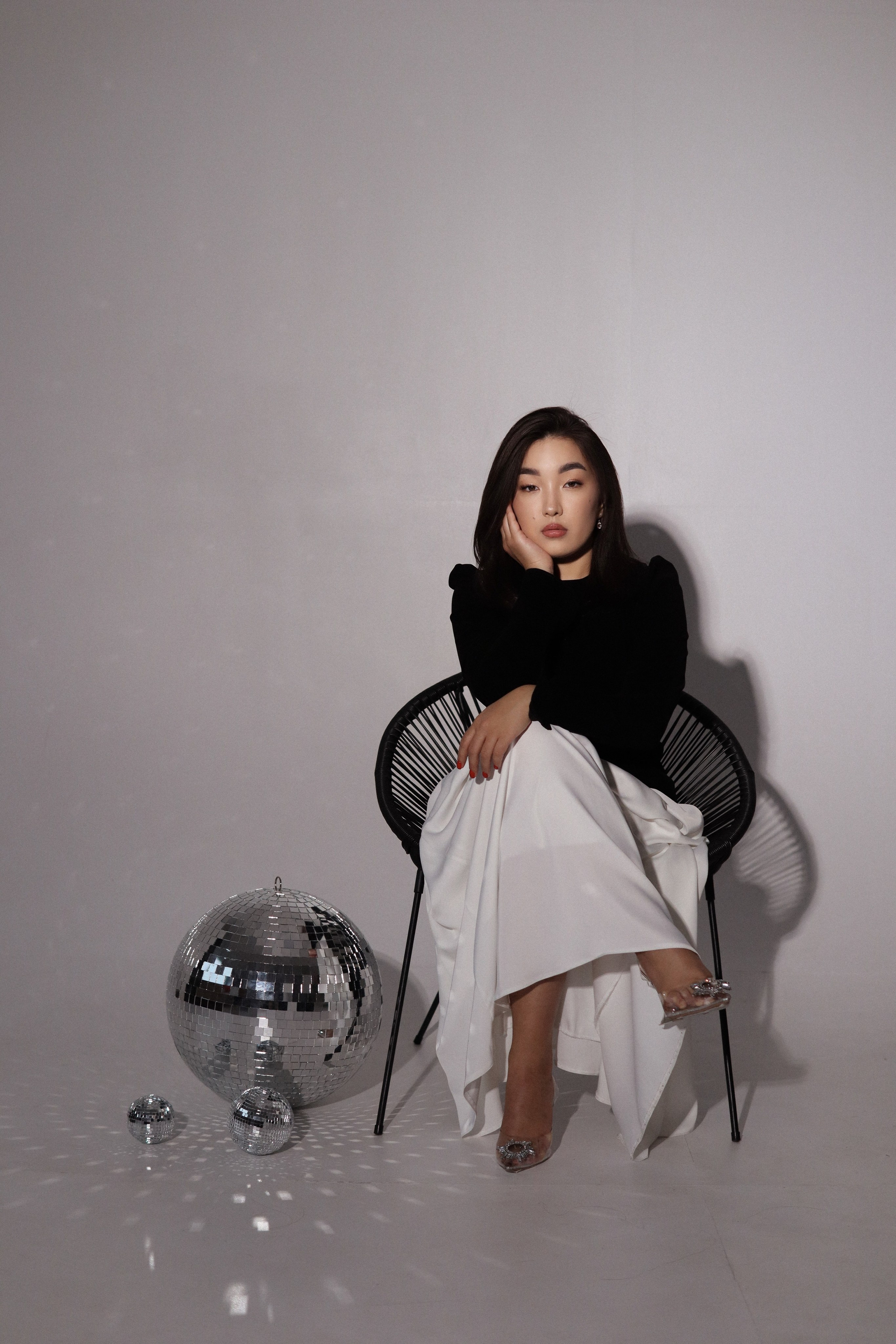 Камилла. Фотограф Елизавета Наумова