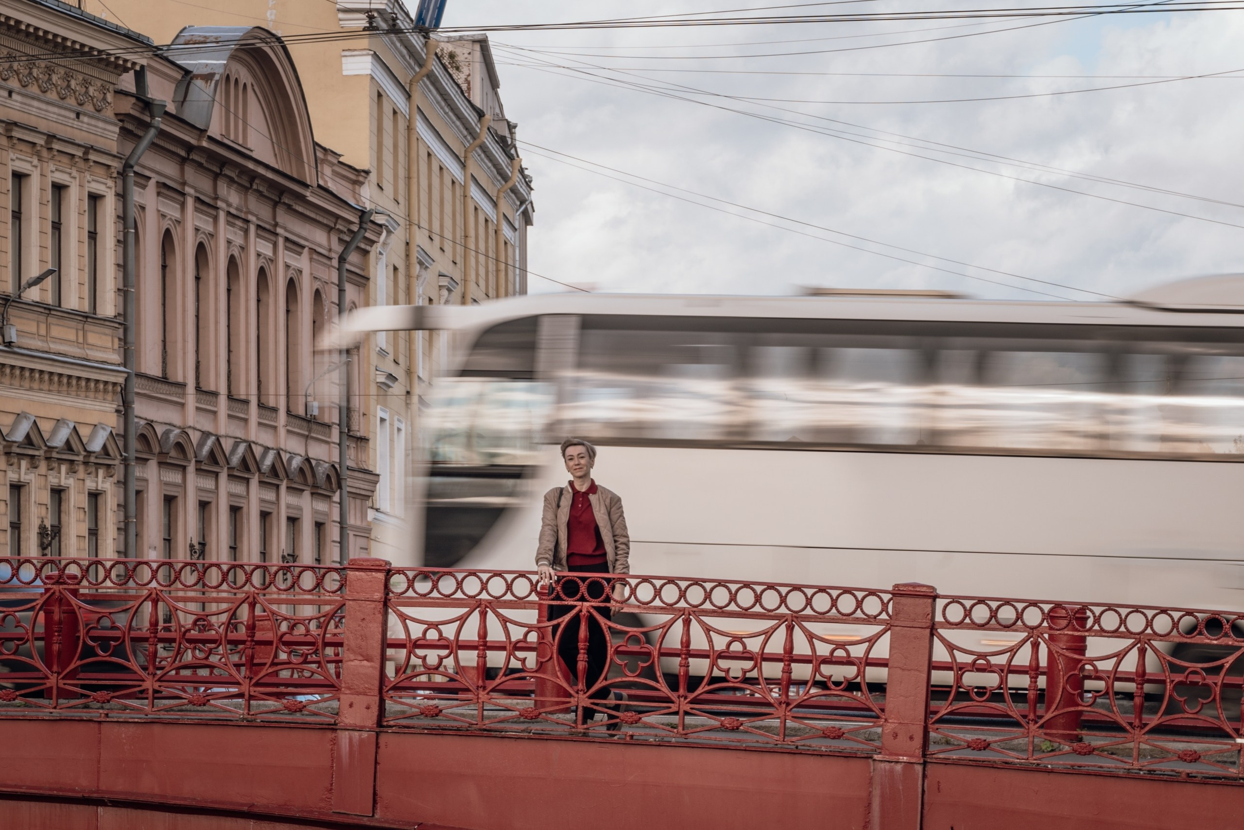 Женское, стрит. Семейный, репортажный фотограф Анастасия Петрова